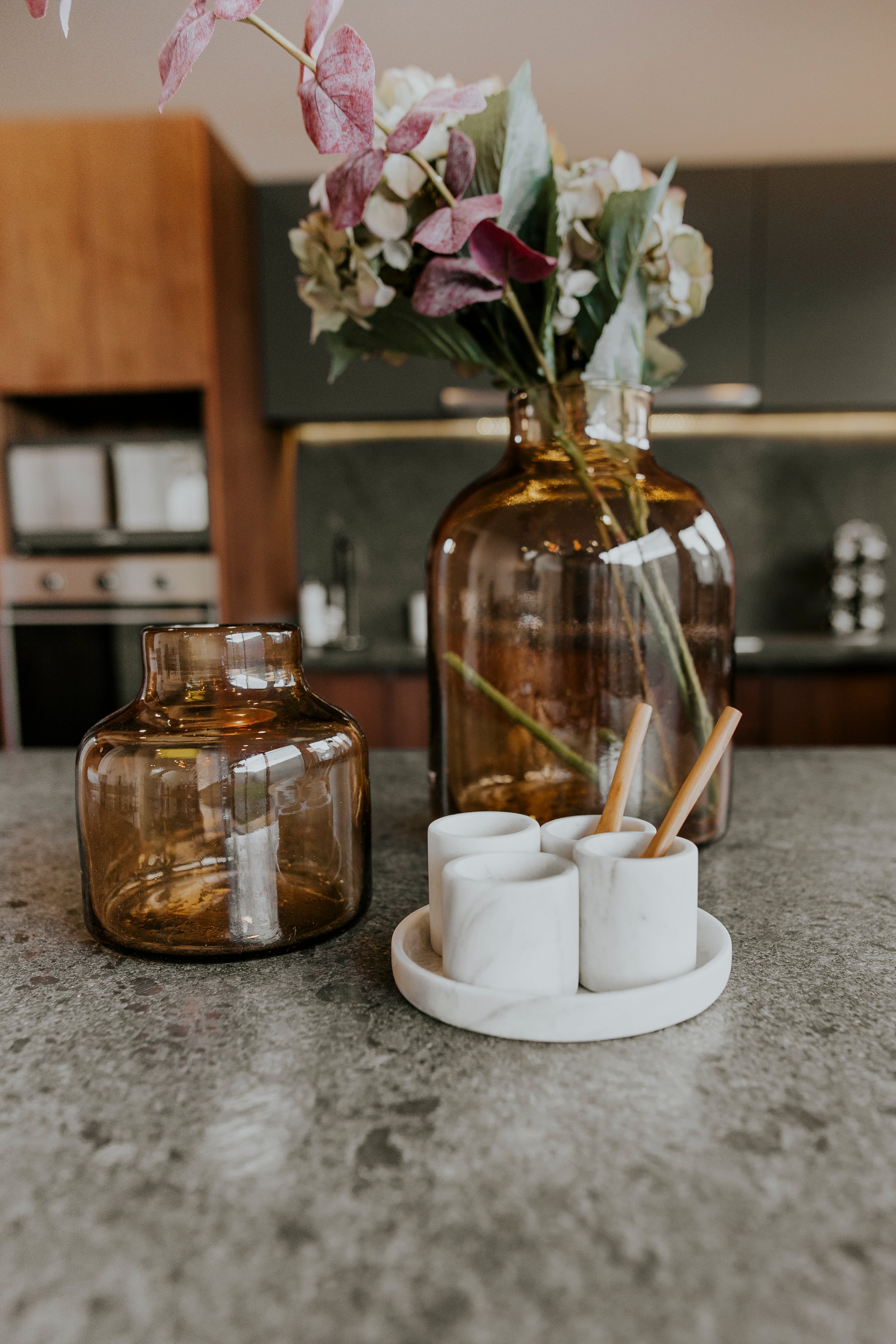 BENEFICIOS DE USAR GRANITO EN TU COCINA