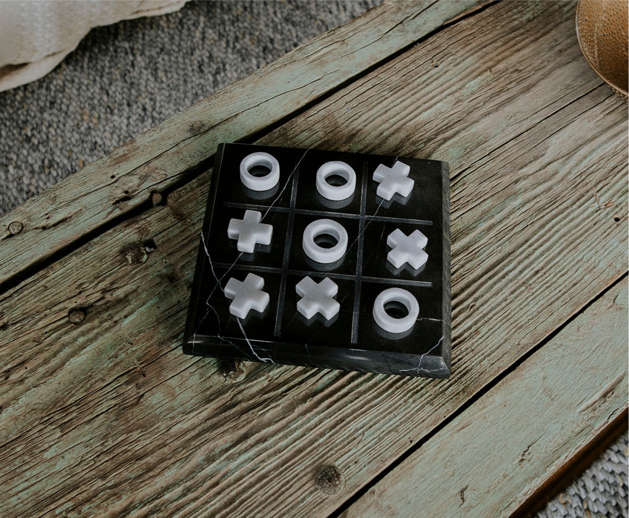 Tic Tac Toe