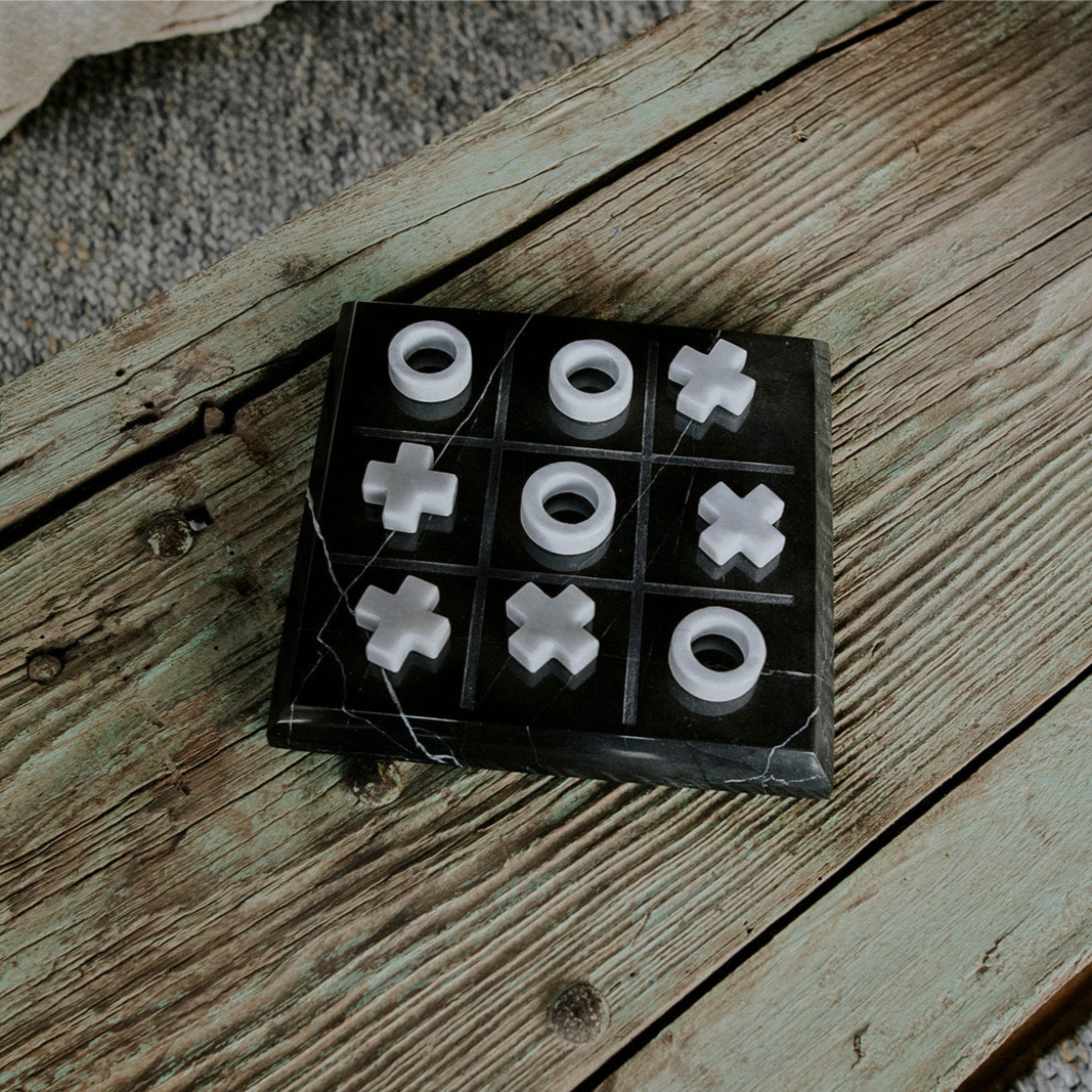Tic Tac Toe