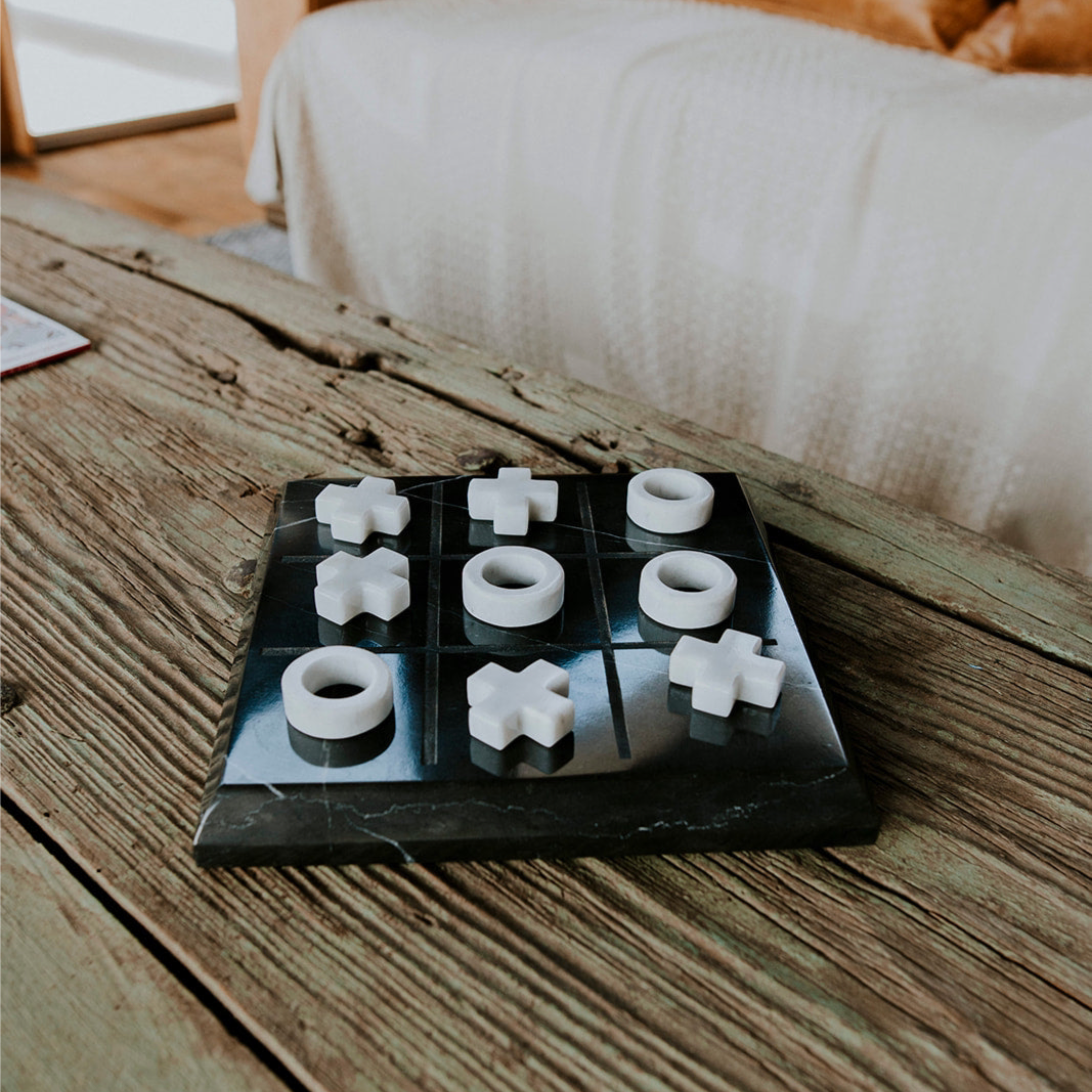 Tic Tac Toe
