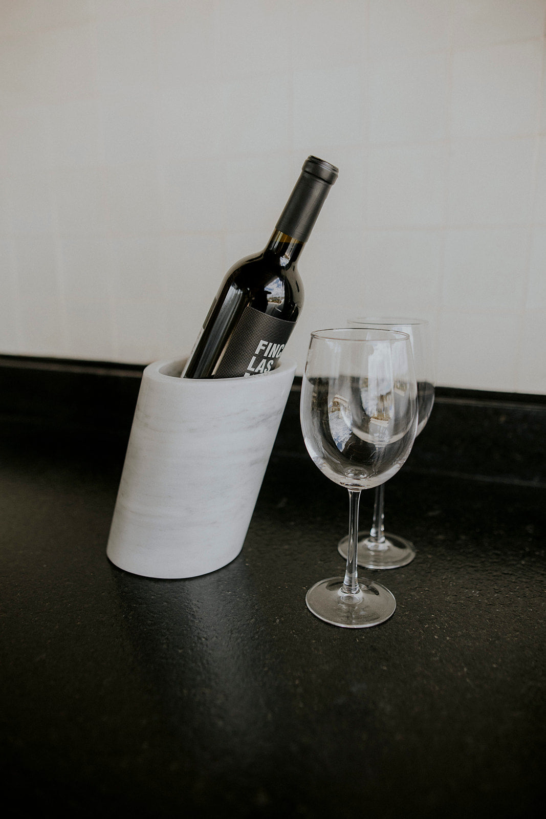 ENFRIADO DE BOTELLAS INCLINADO