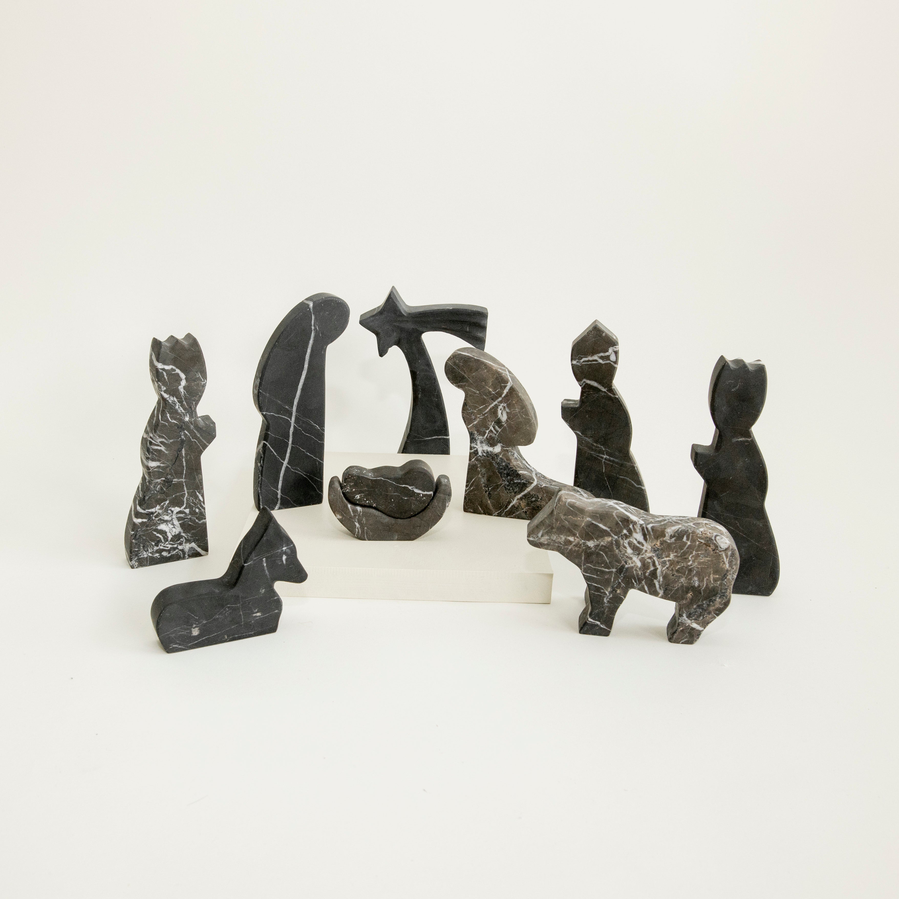 NACIMIENTO