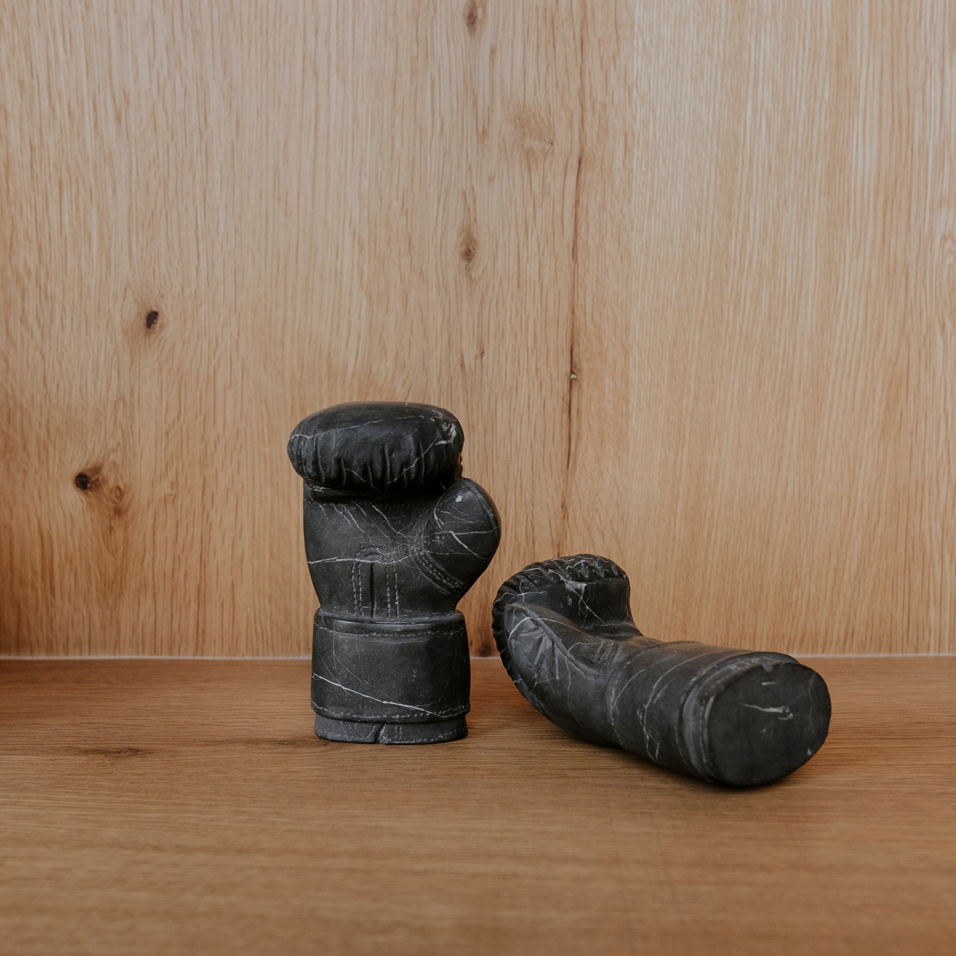 GUANTES BOX