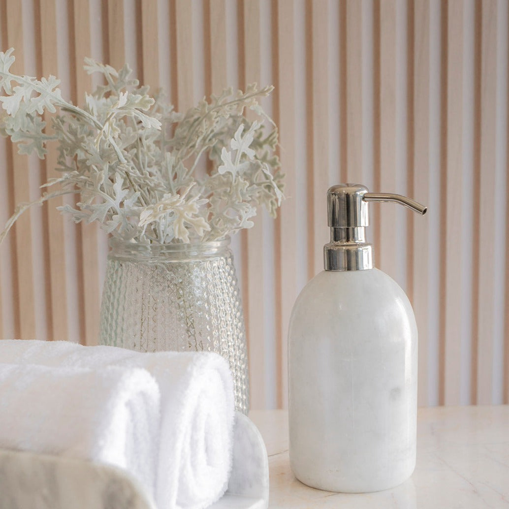 DISPENSADOR DE JABÓN GOTA