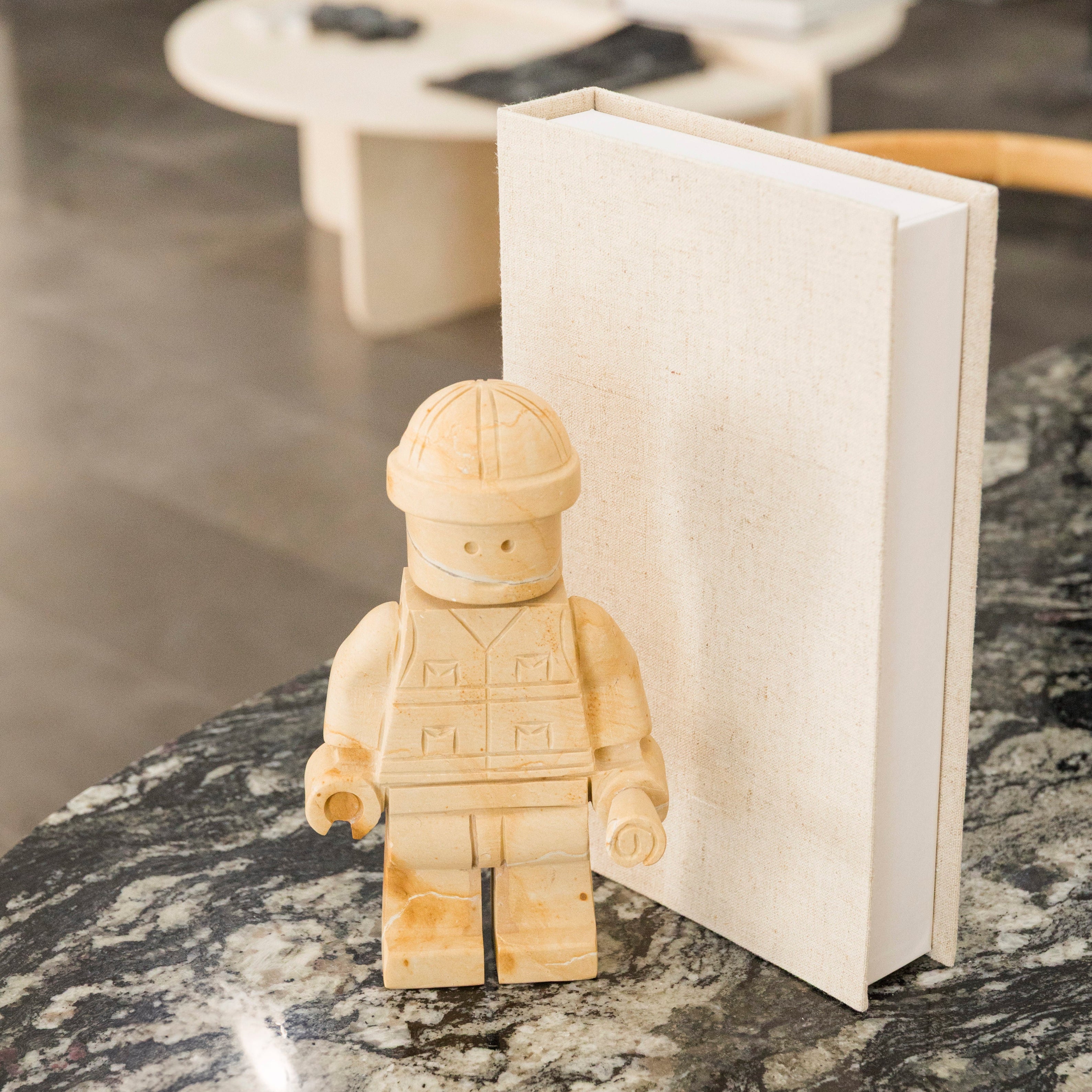 LEGO ARQUITECTO