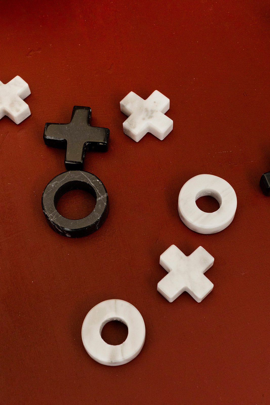 TIC TAC TOE