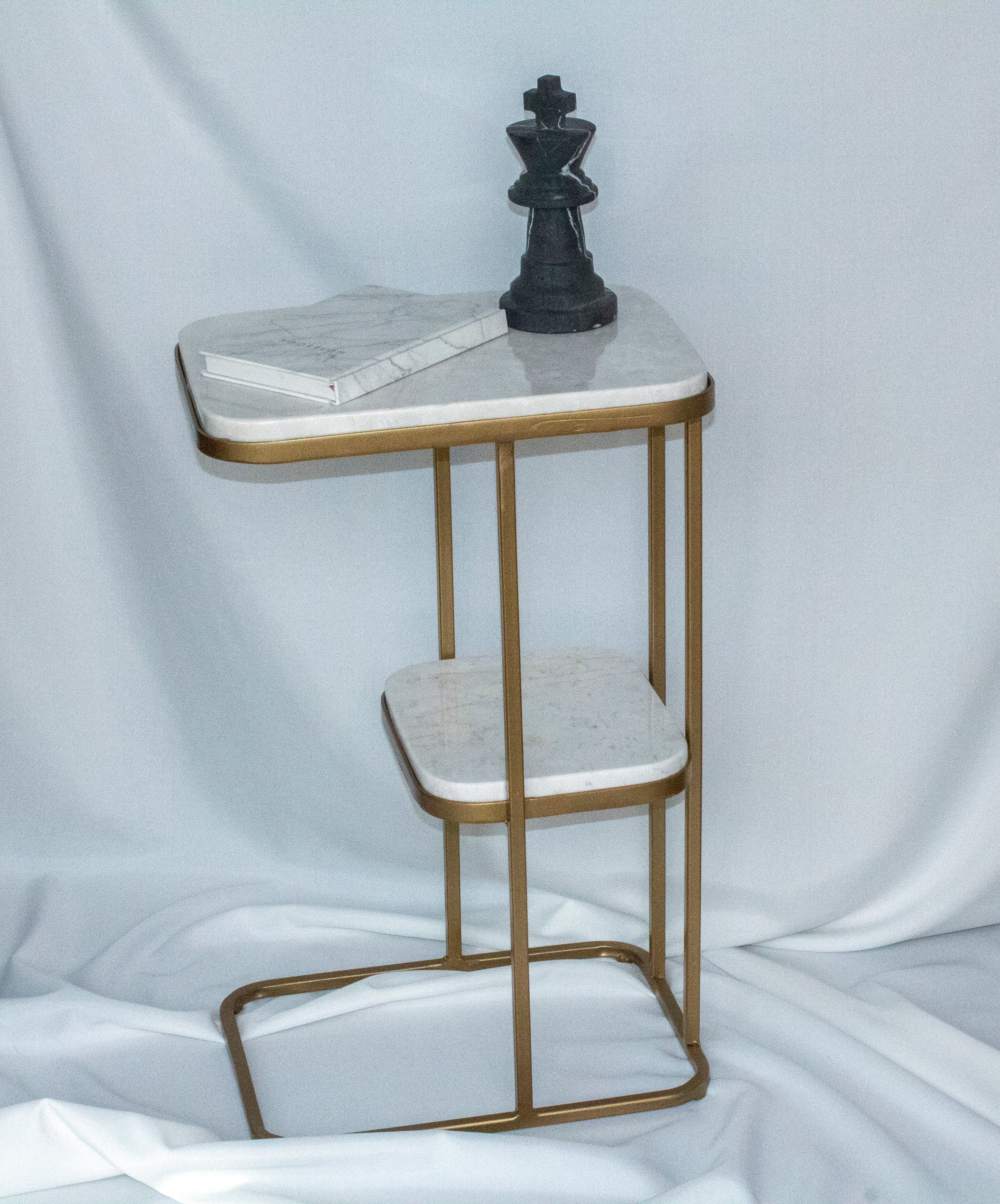 MESA AUXILIAR "AMATISTA"