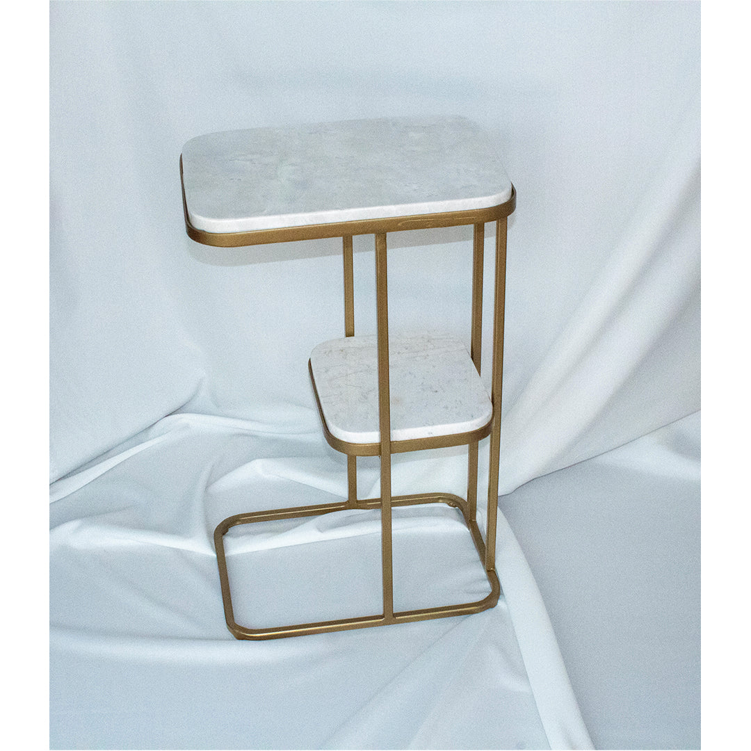 MESA AUXILIAR "AMATISTA"