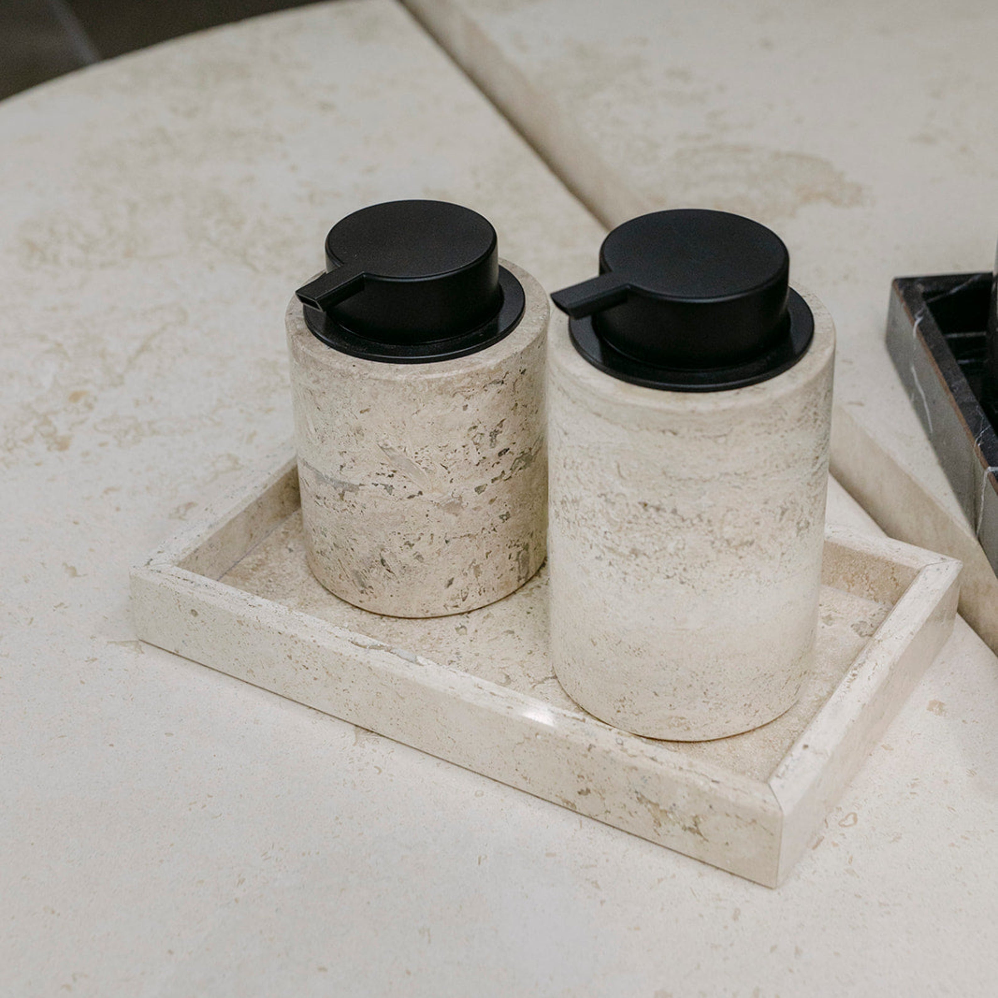 VANITY RECTANGULAR