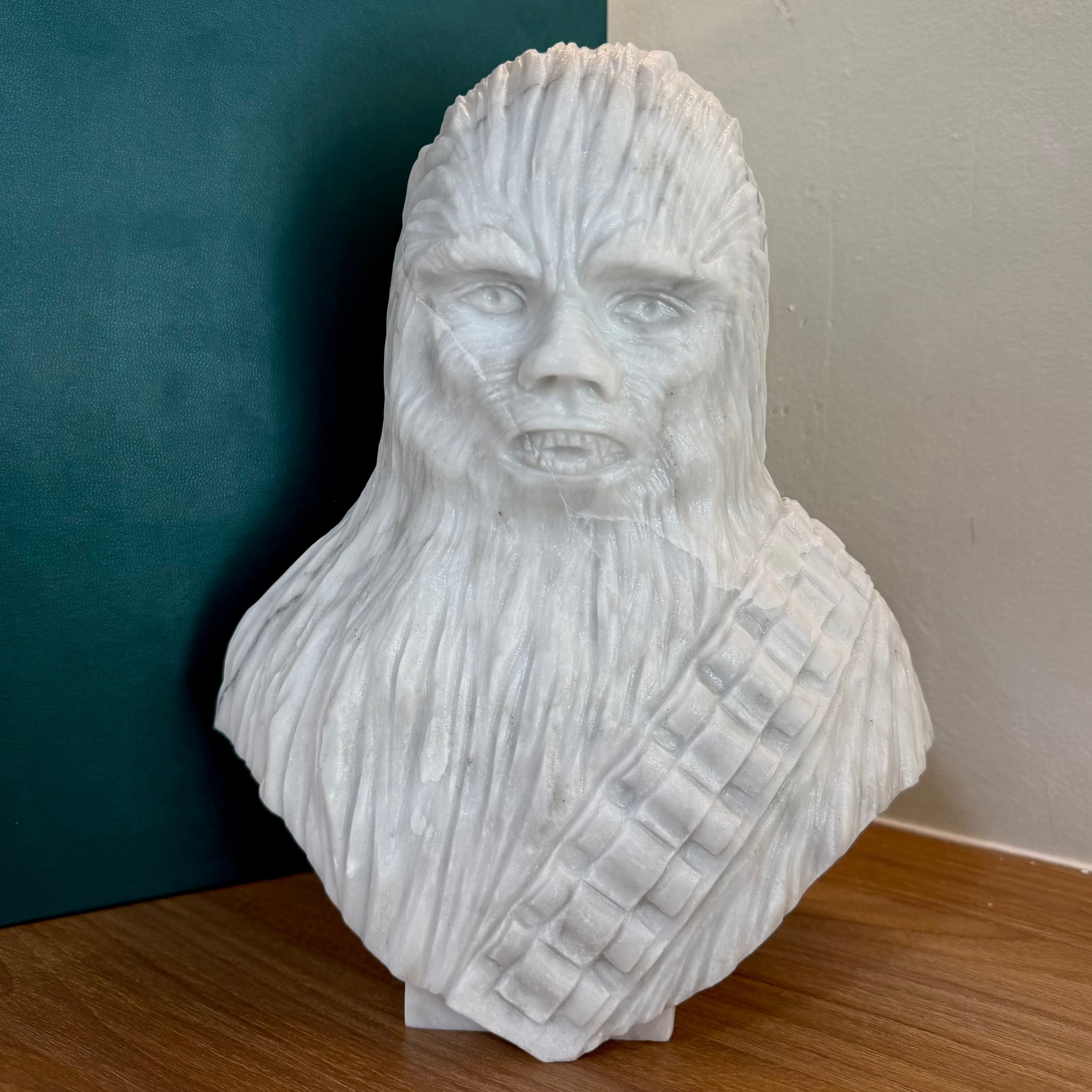 CHEWBACCA