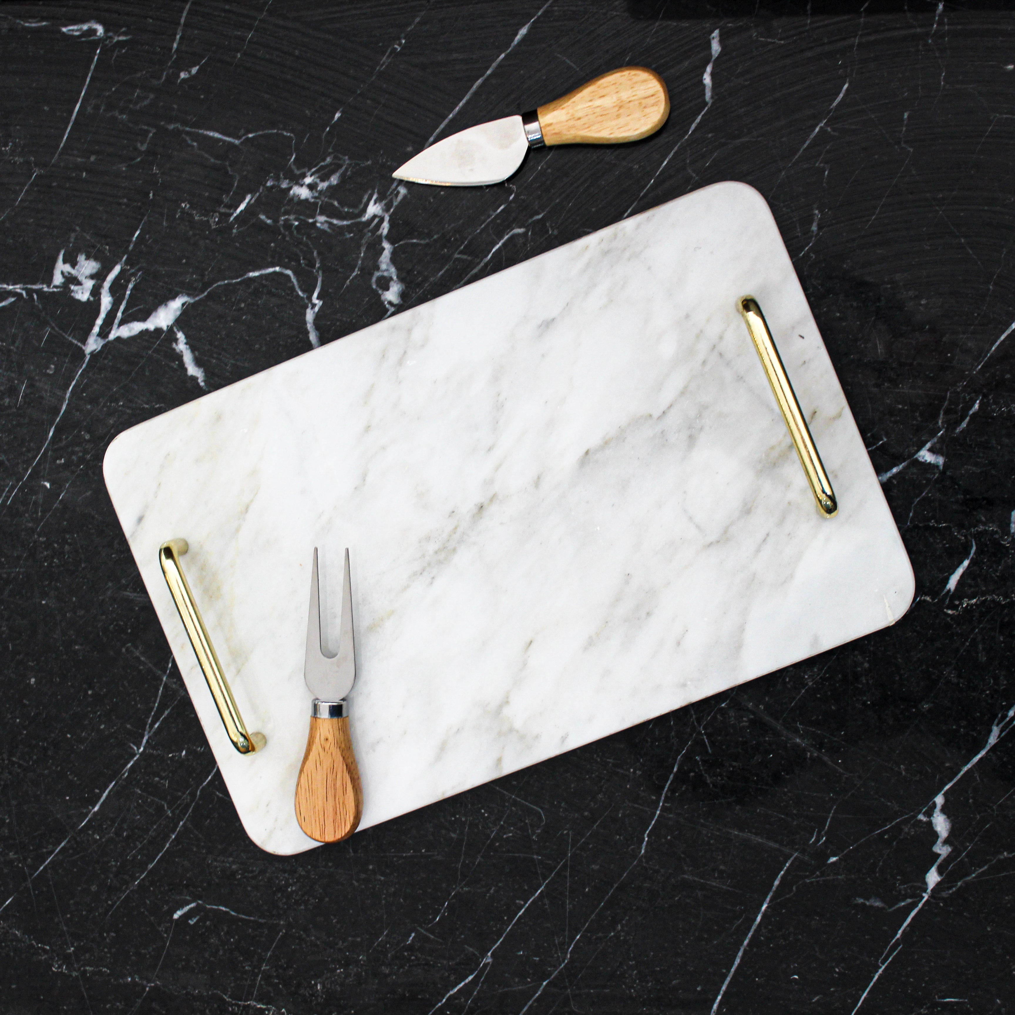 Tabla Servicio Chica