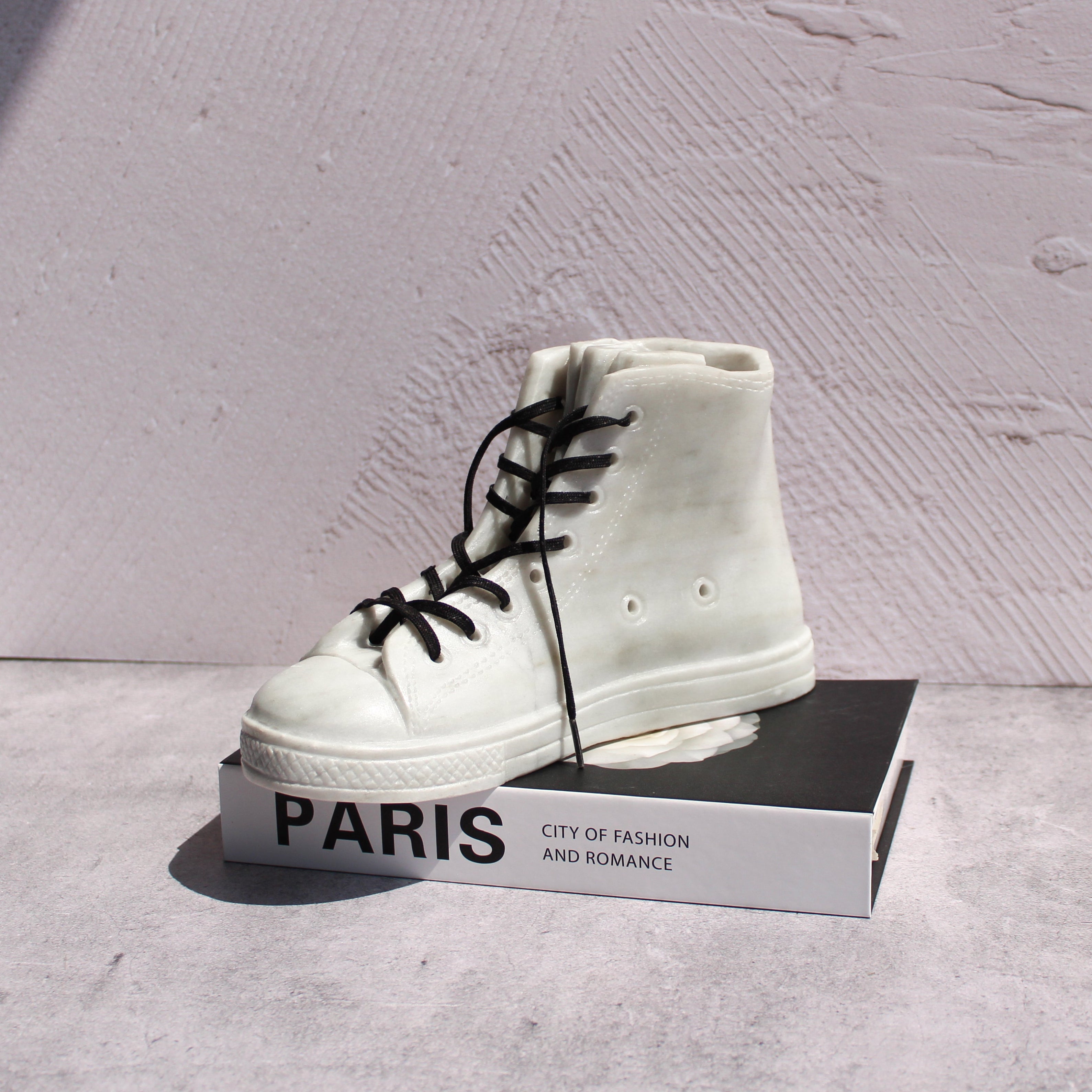 CONVERSE BOTA