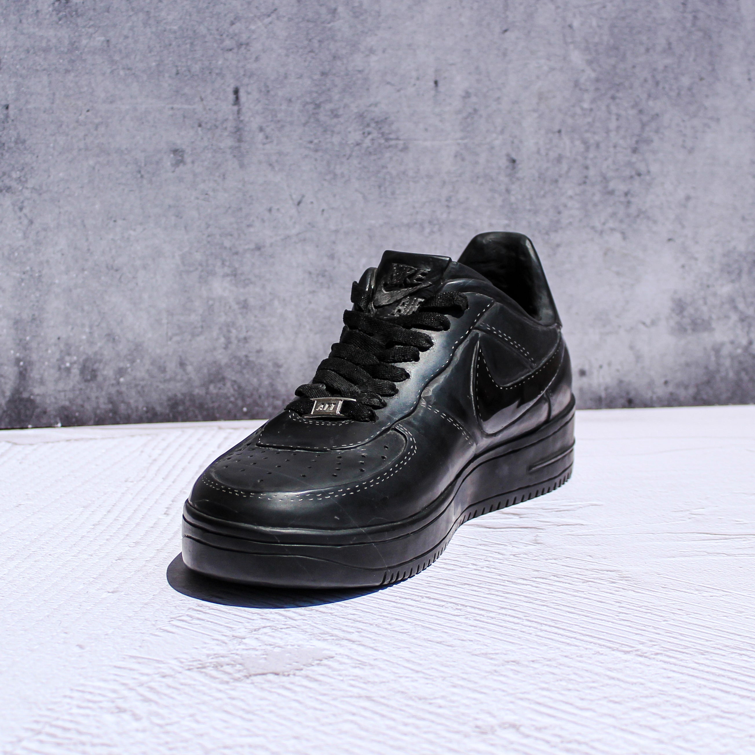 TENIS TIPO AIR FORCE