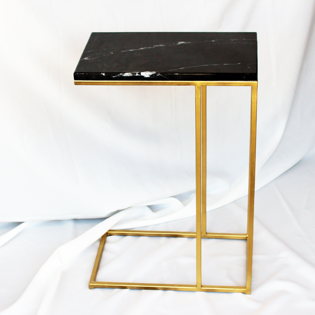 MESA AUXILIAR "ÁGATA"