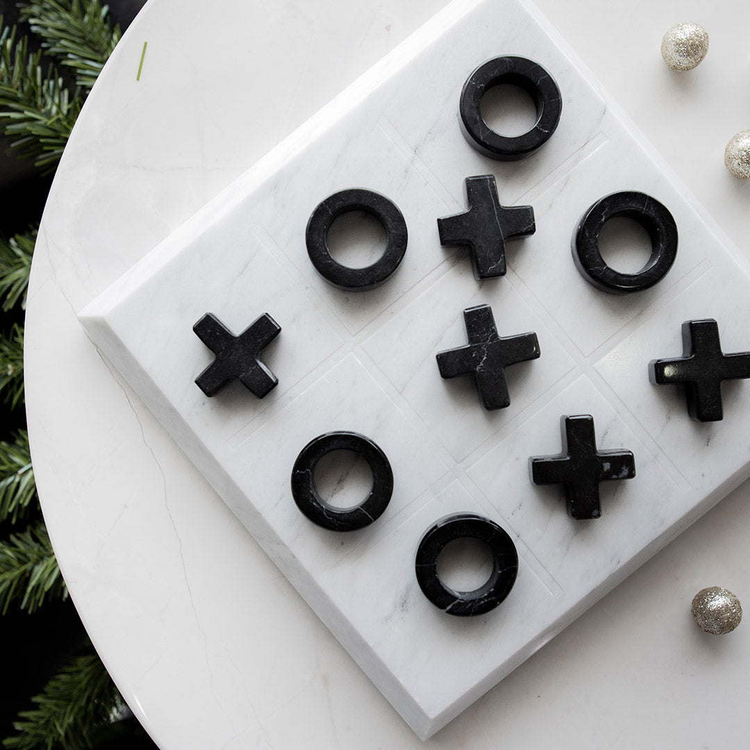 TIC TAC TOE