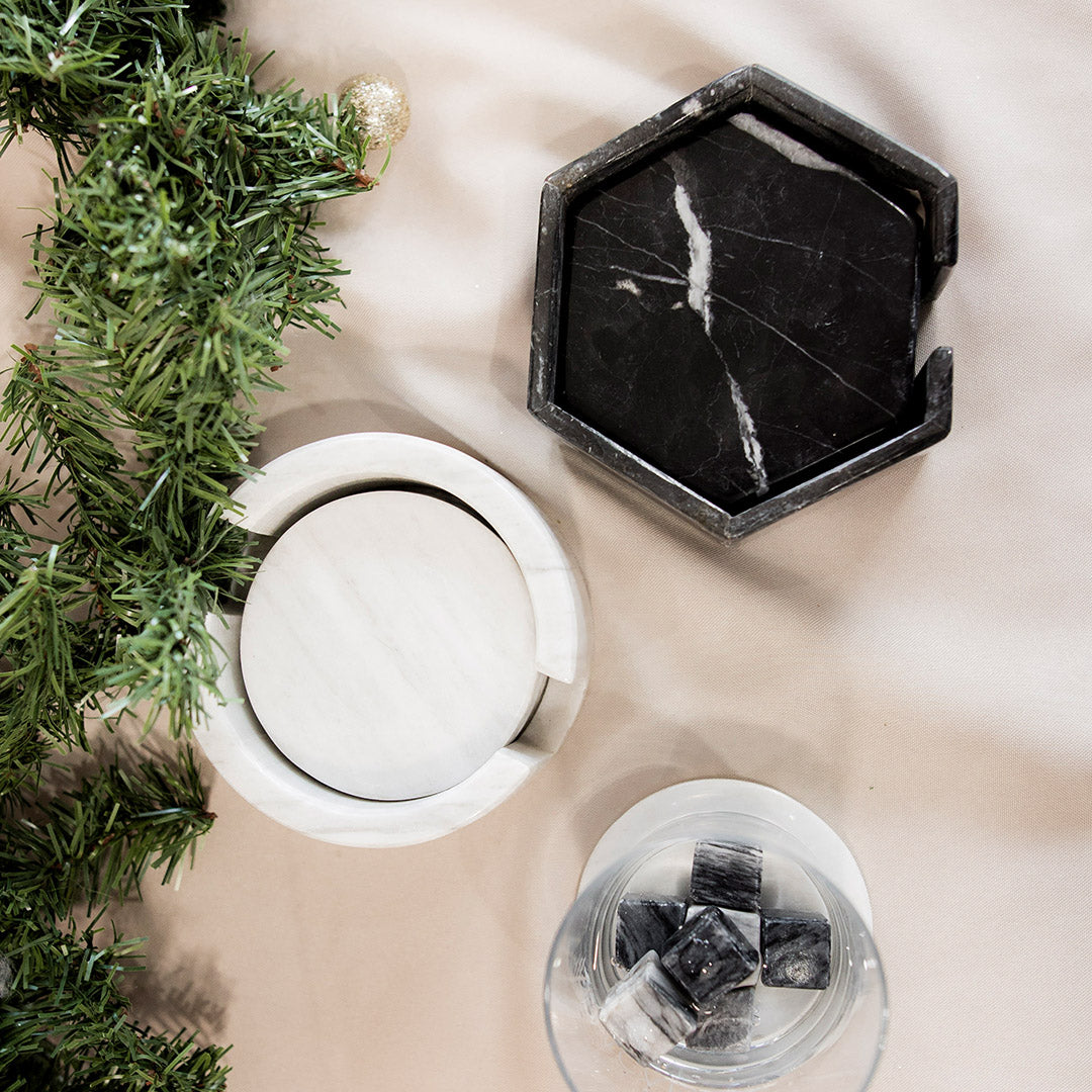 COASTERS