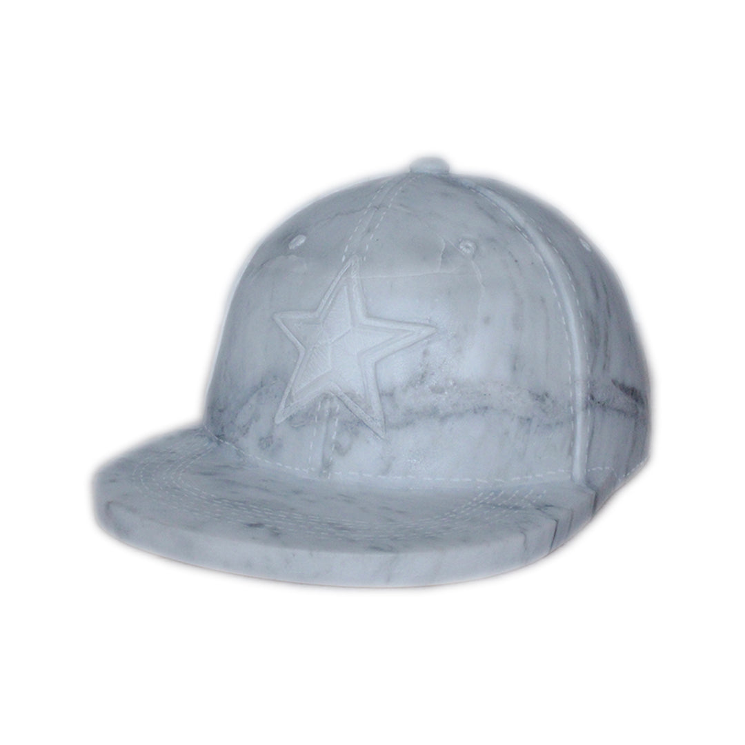 GORRA MÁRMOL
