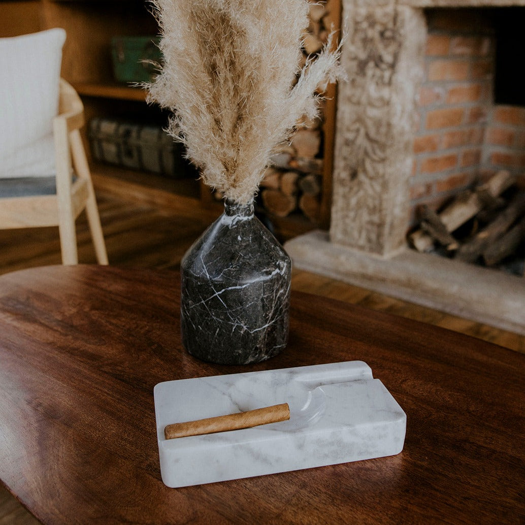 CENICERO PURO RECTANGULAR