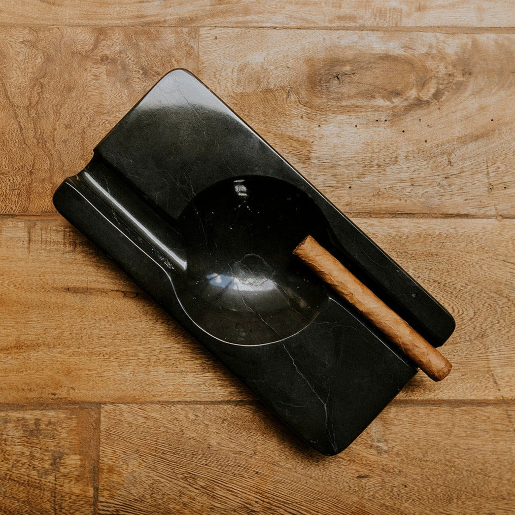 CENICERO PURO RECTANGULAR