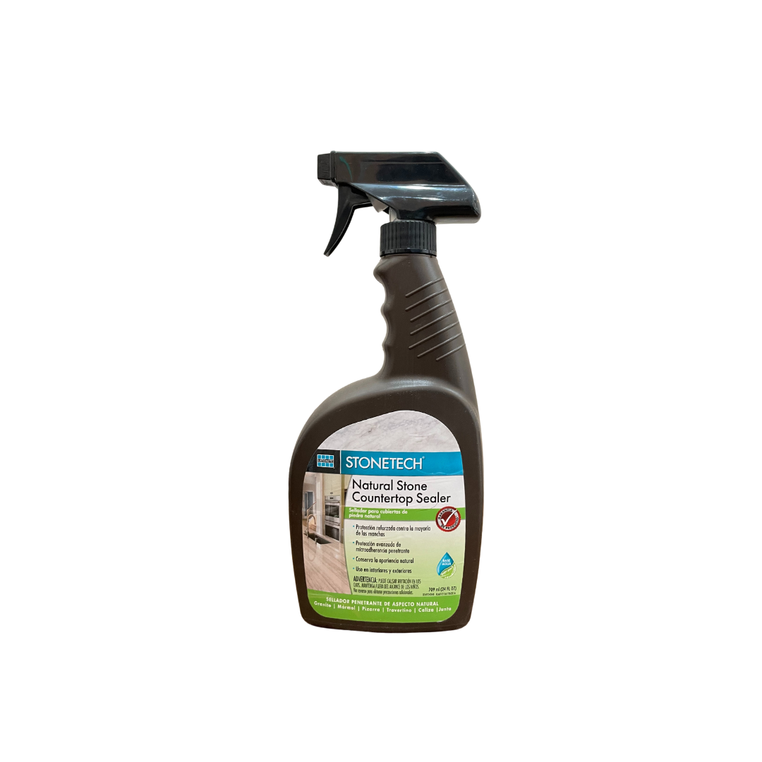 Natural Stone Countertop Sealer
