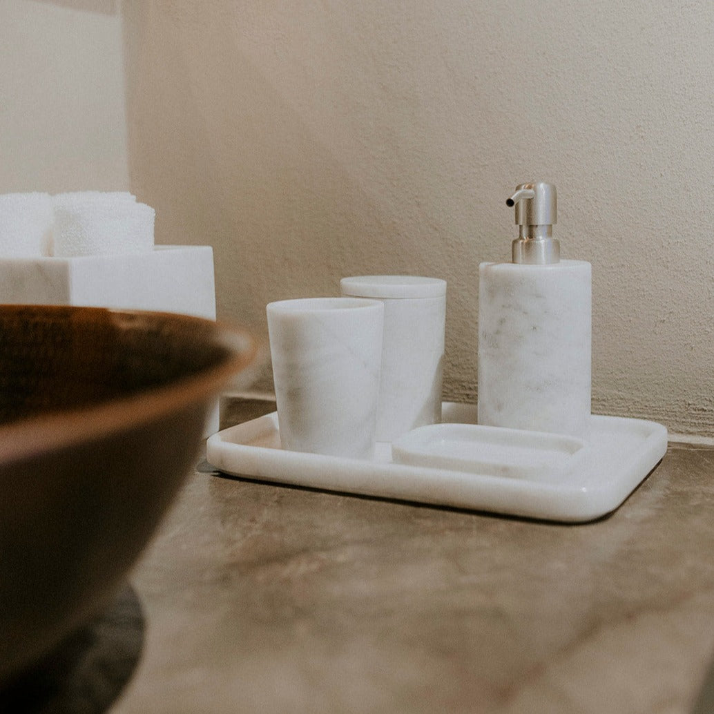 Dispensador de Jabón