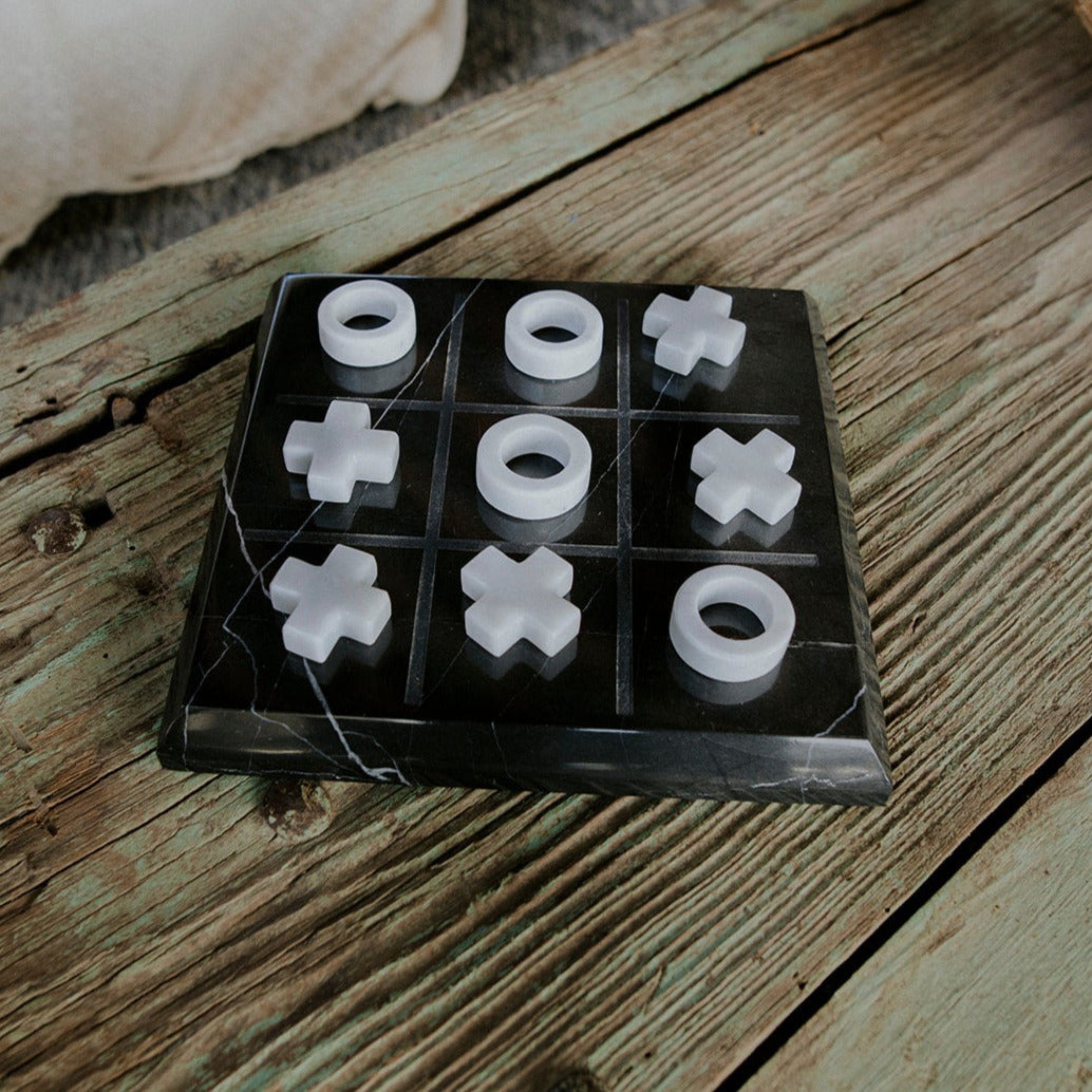 Tic Tac Toe
