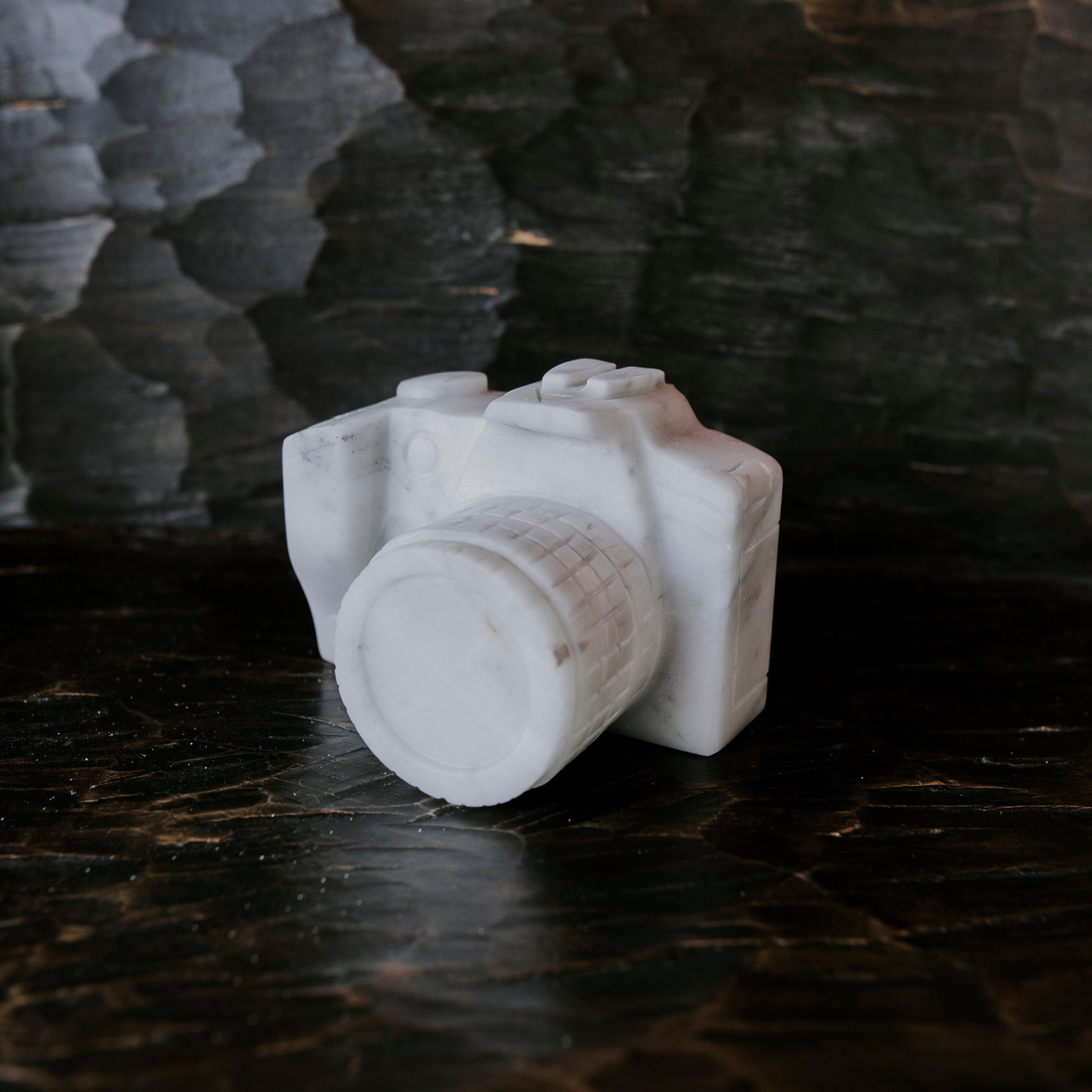 Cámara Fotográfica