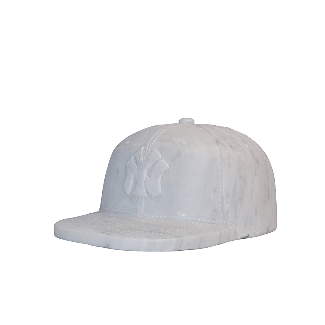 GORRA MÁRMOL