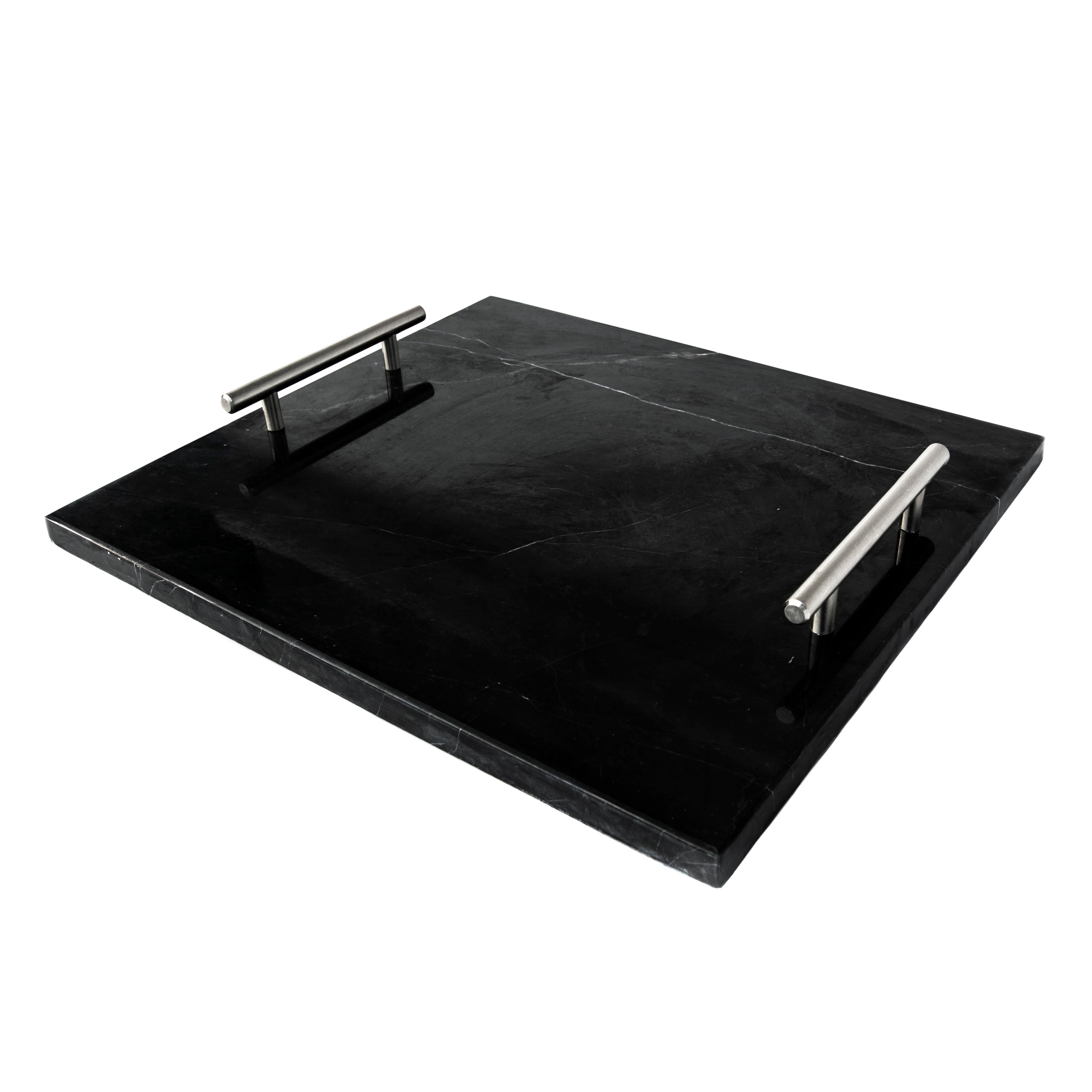 BASE PARE ROBOT DE COCINA RECTANGULAR