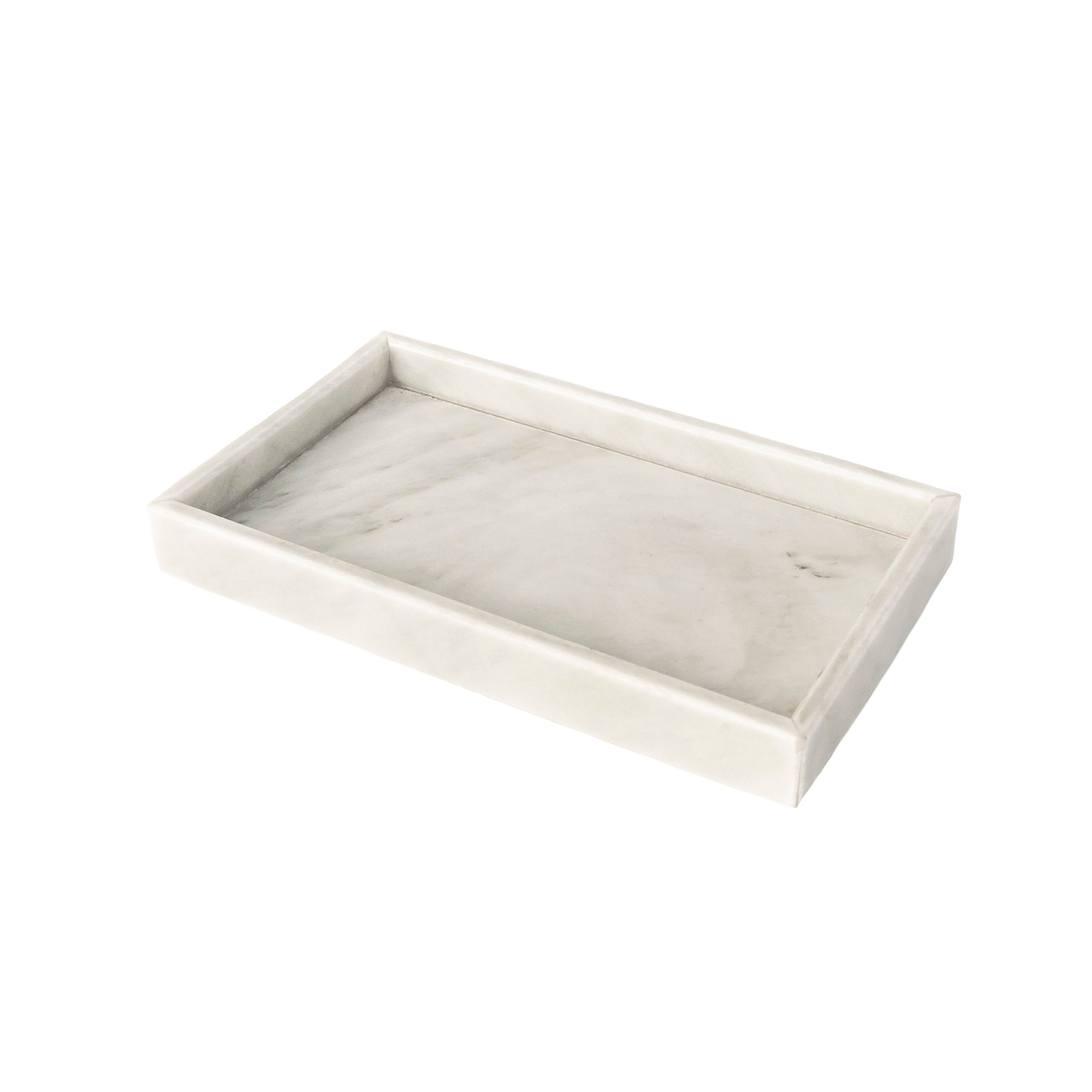 Charola Vanity Rectangular