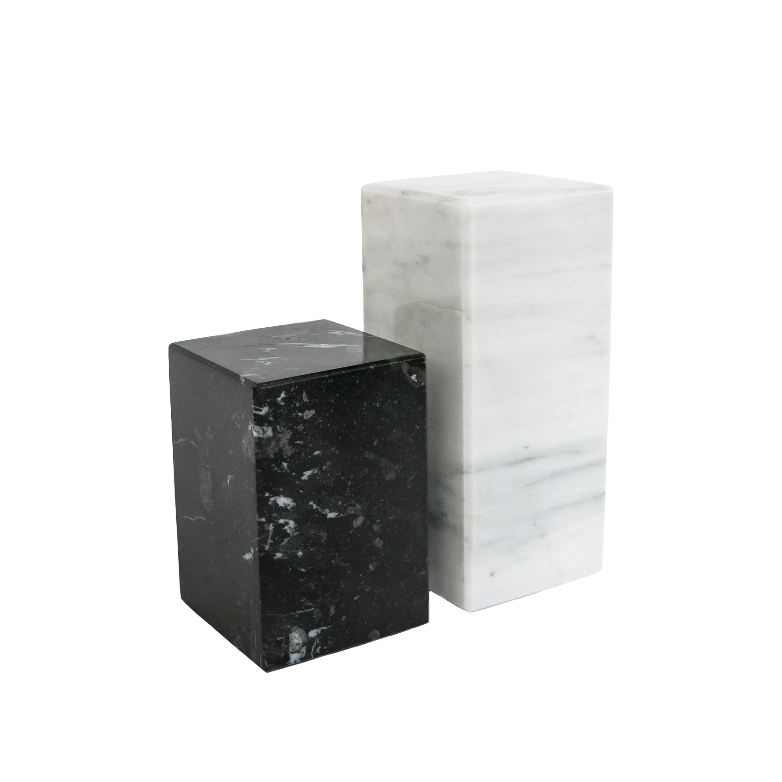 Sujeta Libros Cubo