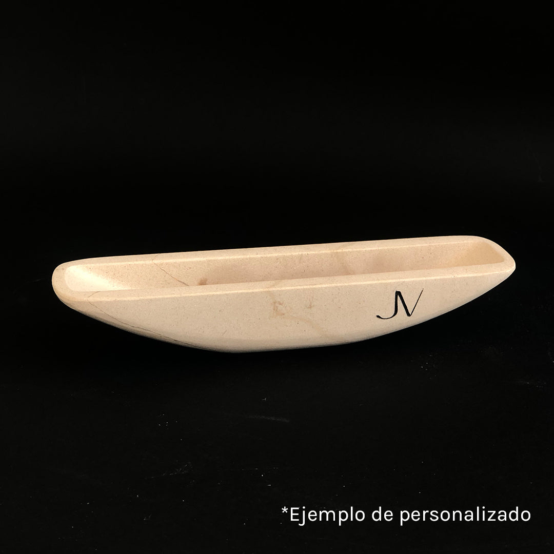 Charola para aceitunas