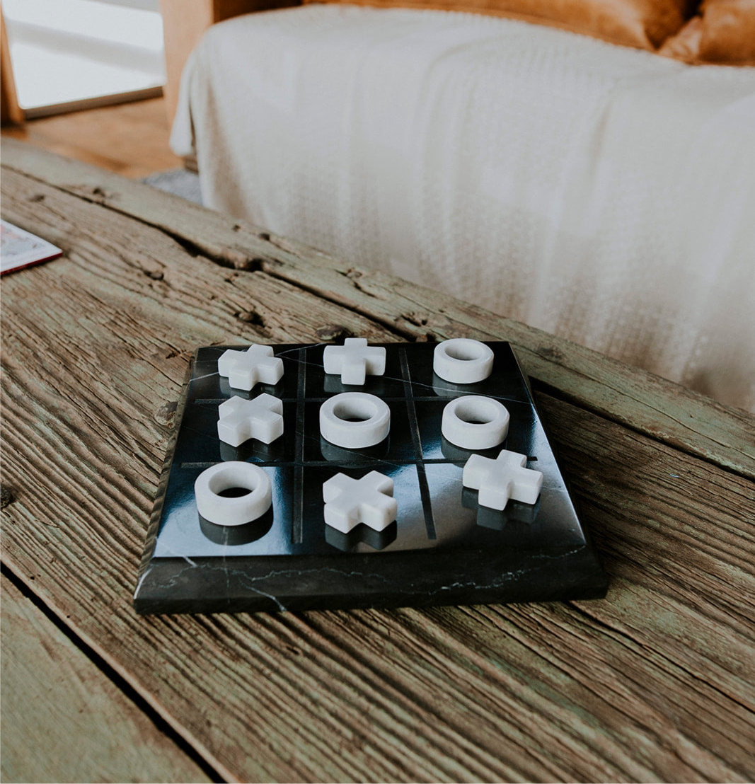Tic Tac Toe