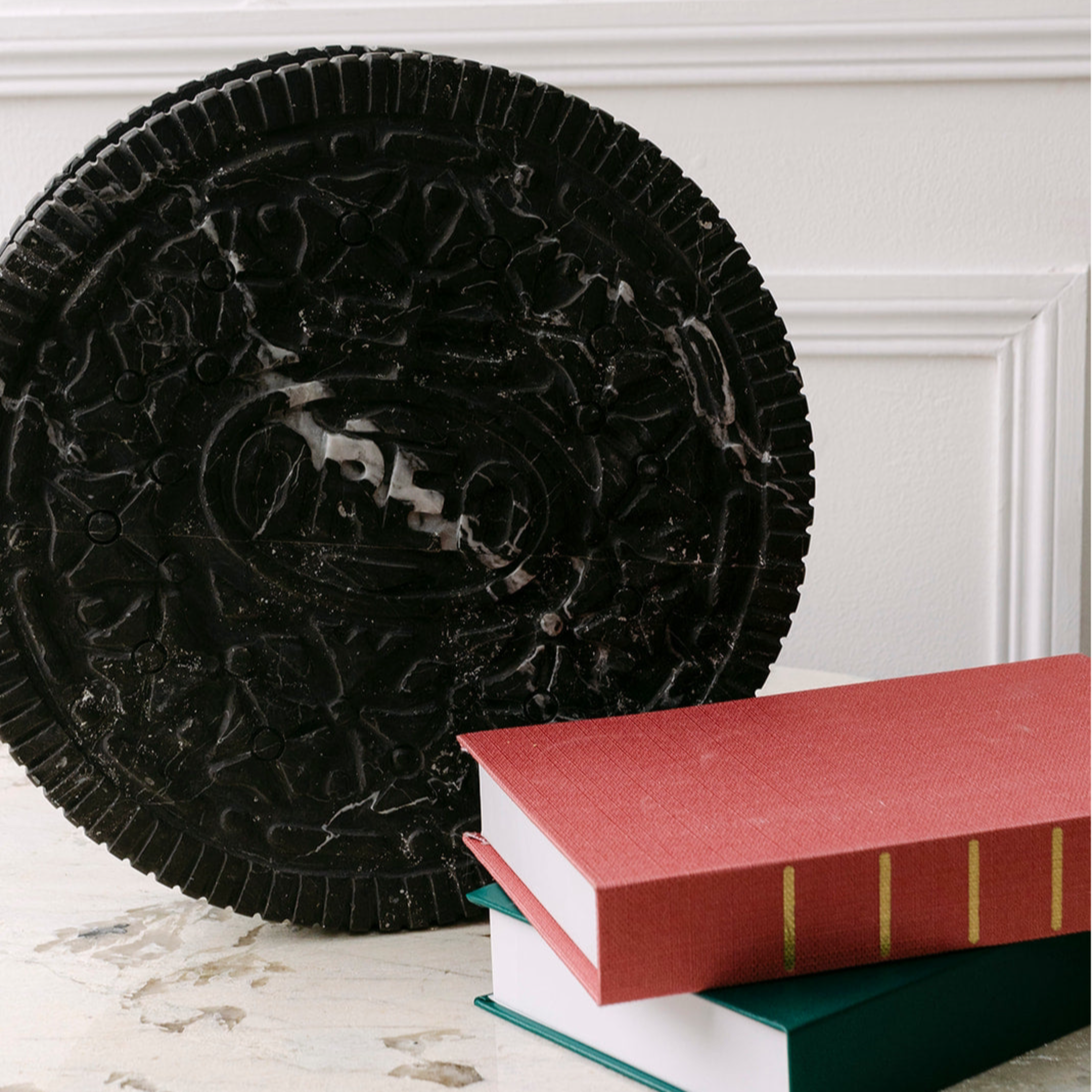 GALLETA OREO