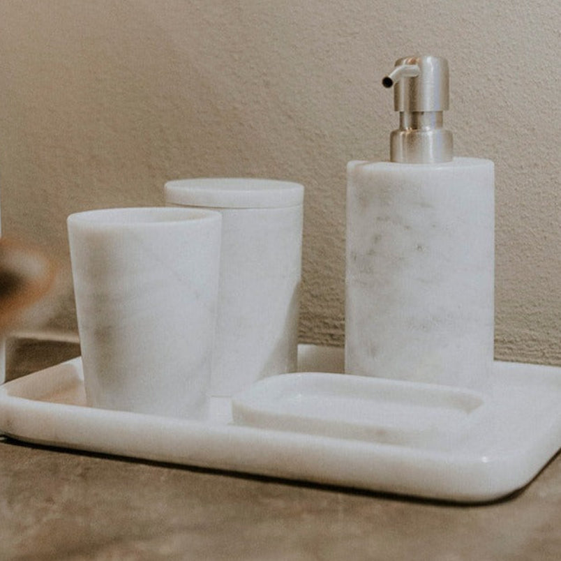 SET DE BAÑO