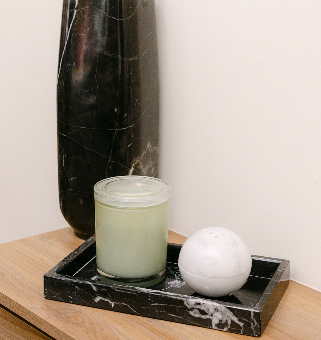 Charola Vanity Rectangular