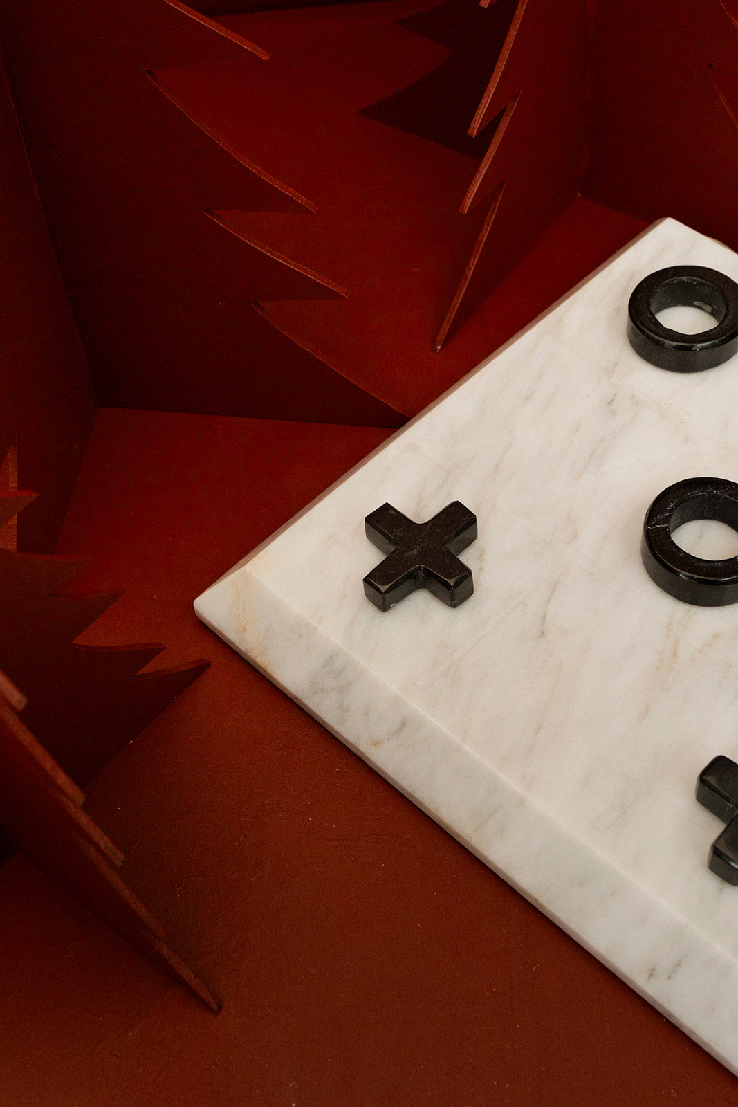 TIC TAC TOE