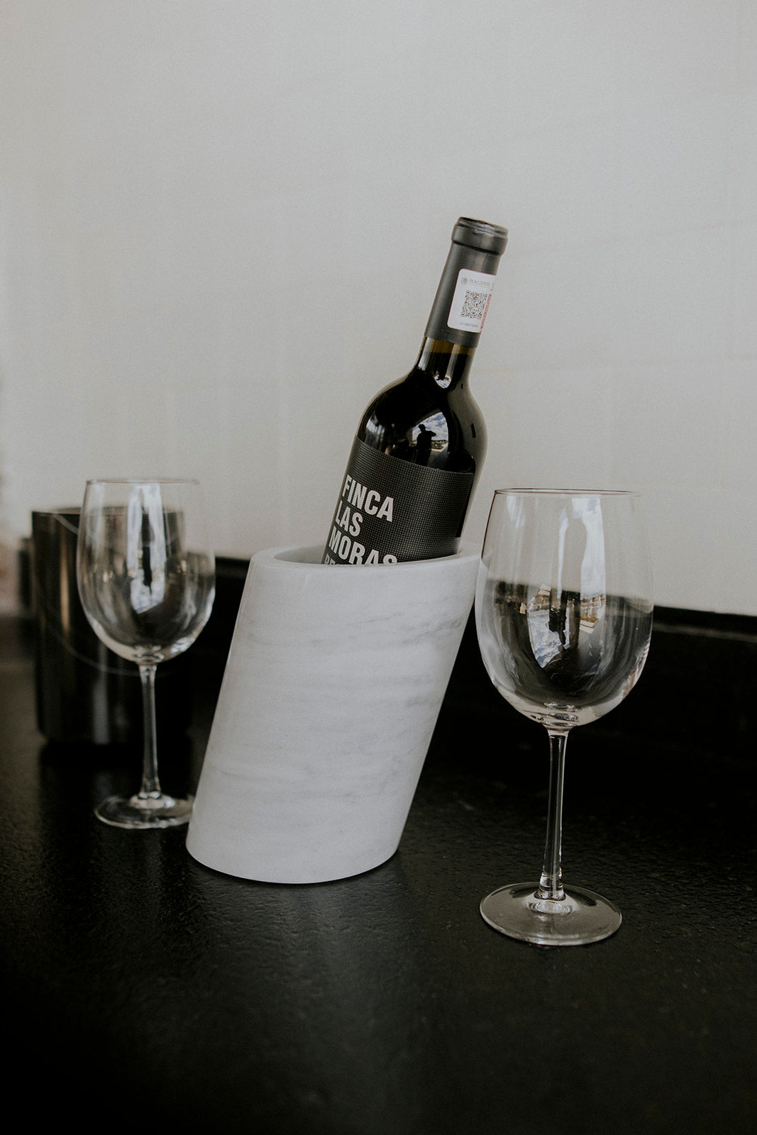 ENFRIADO DE BOTELLAS INCLINADO