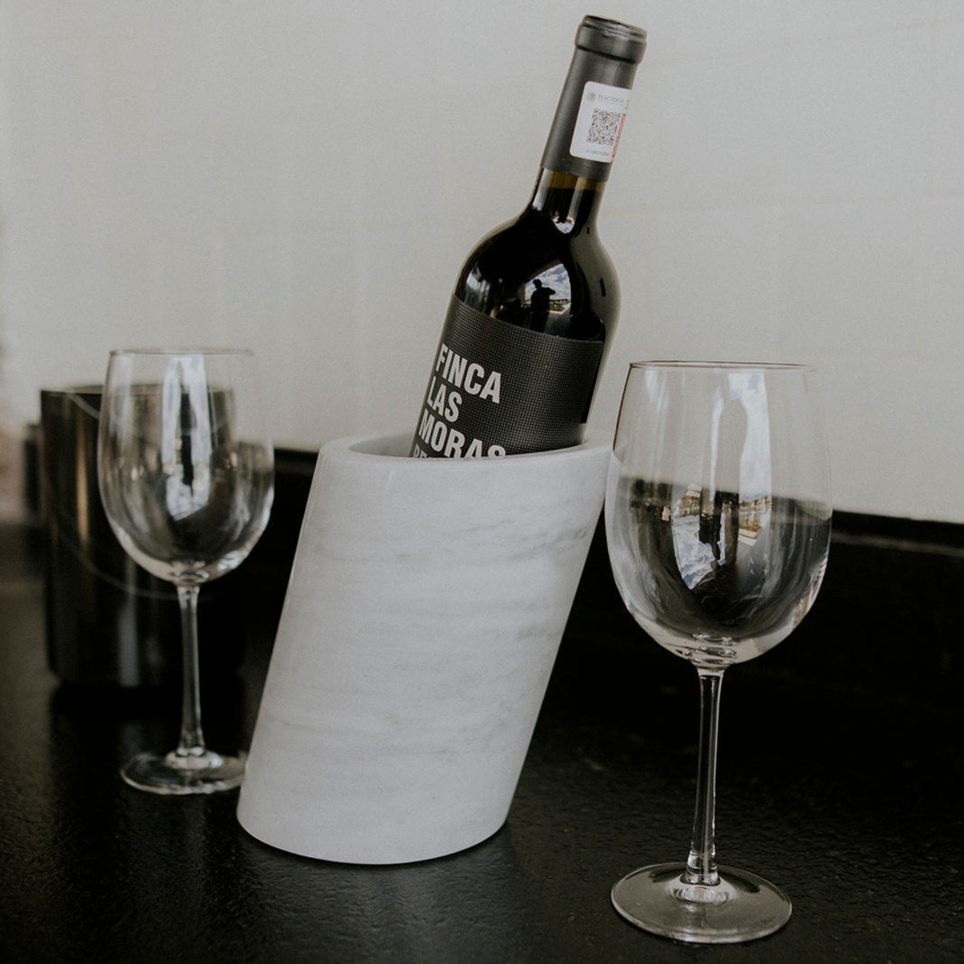 ENFRIADOR DE BOTELLA