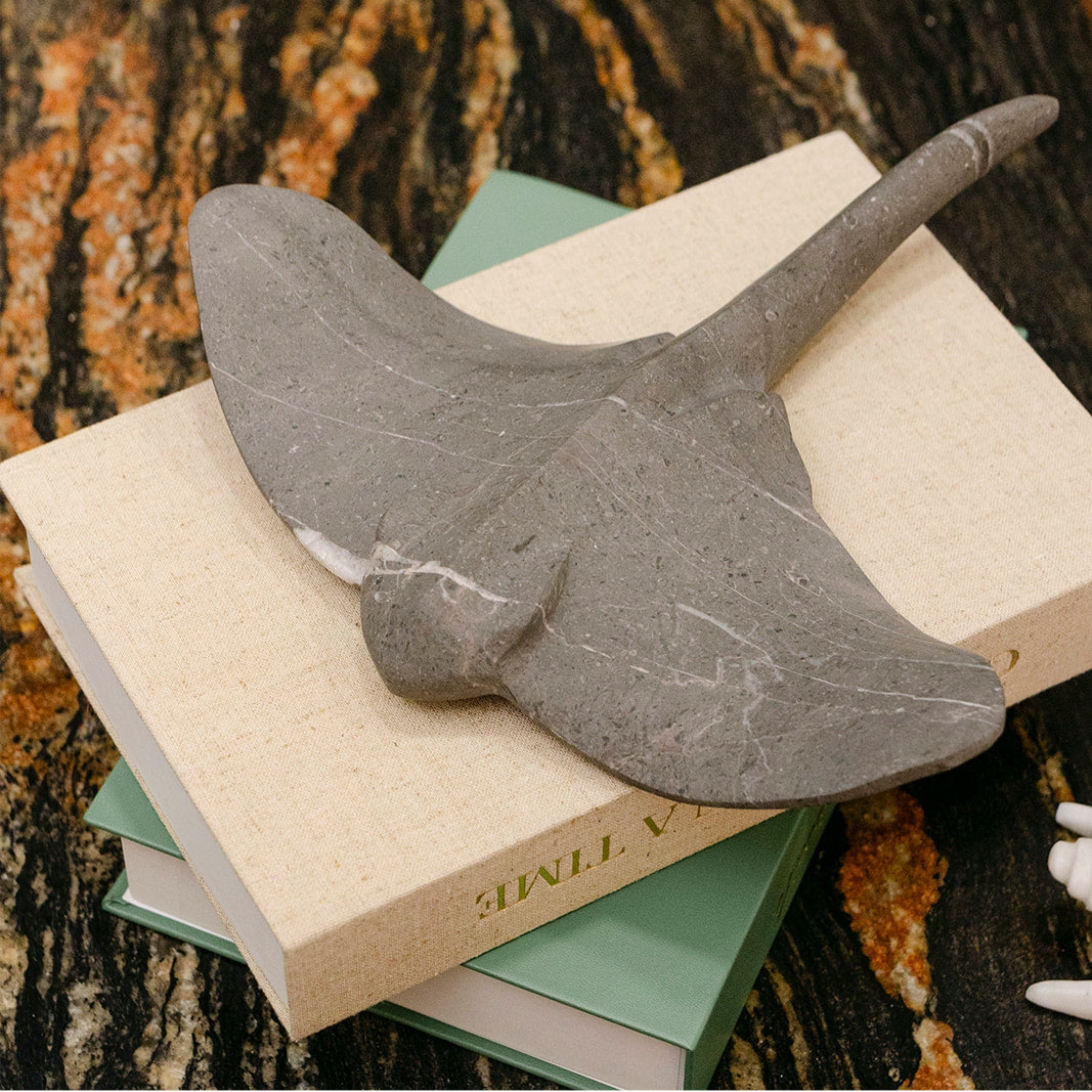 MANTARRAYA