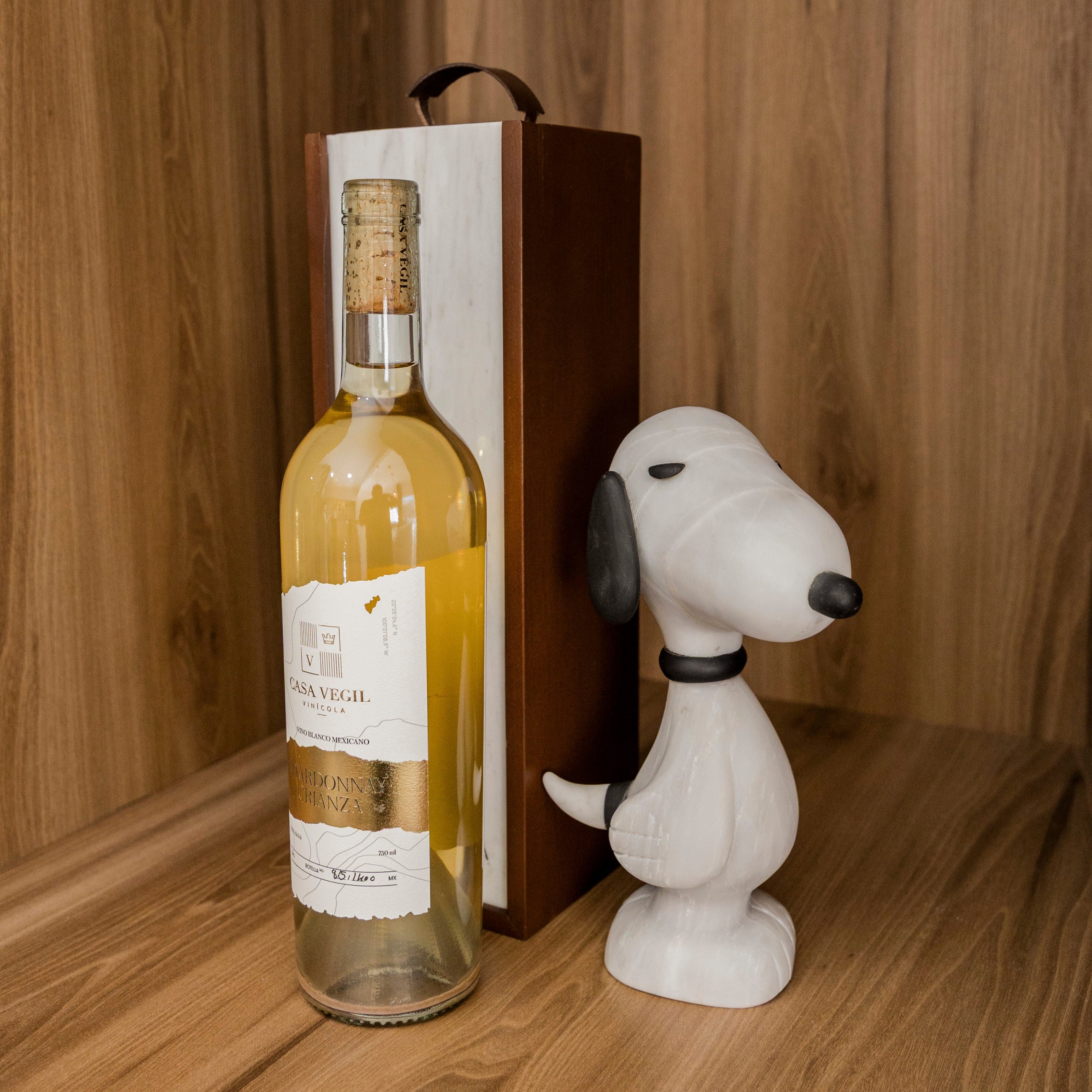 SNOOPY