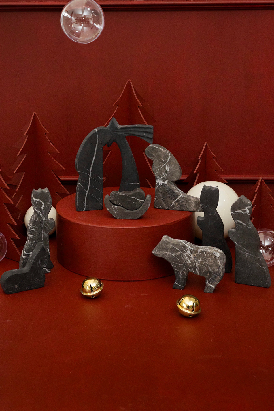 NACIMIENTO