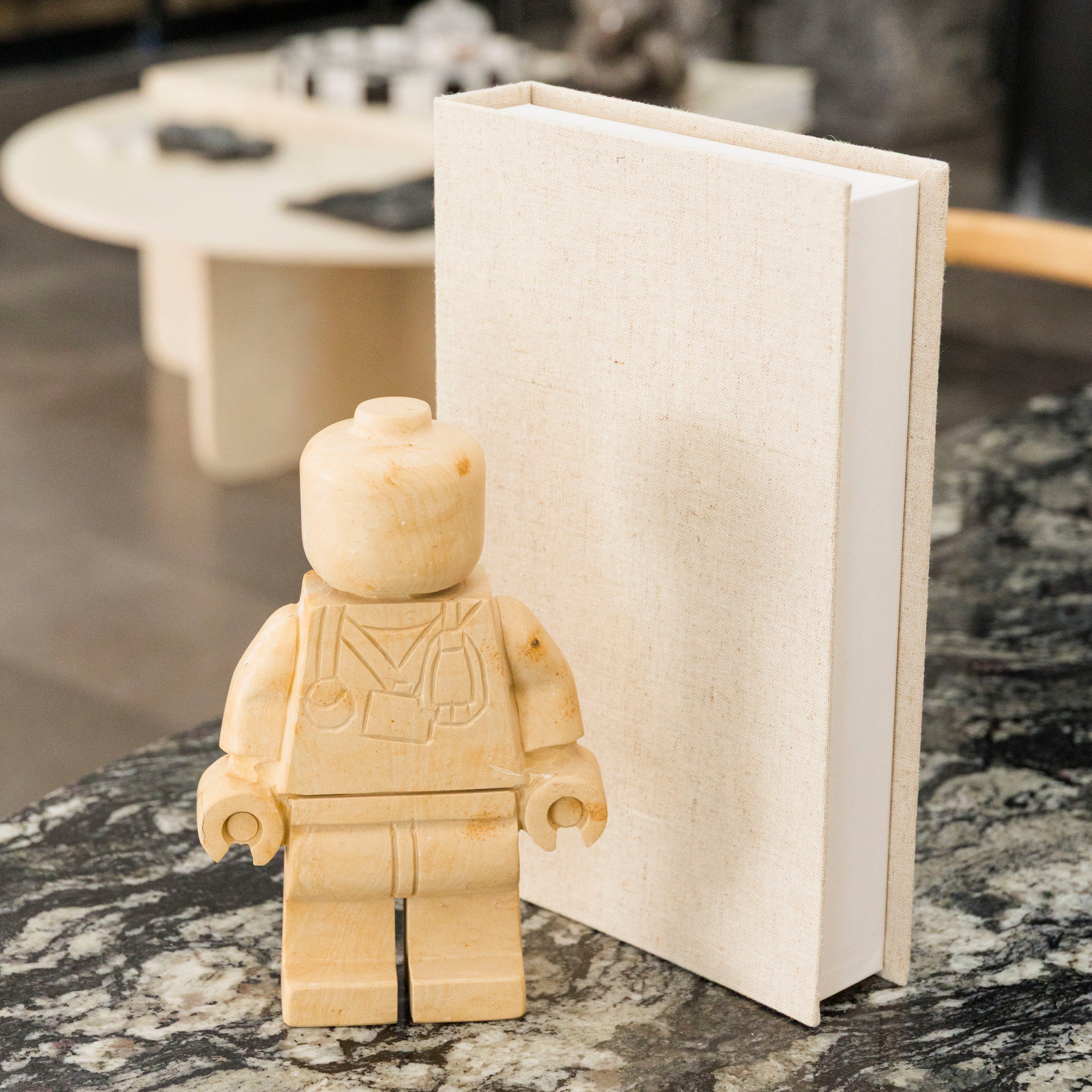 LEGO DOCTOR