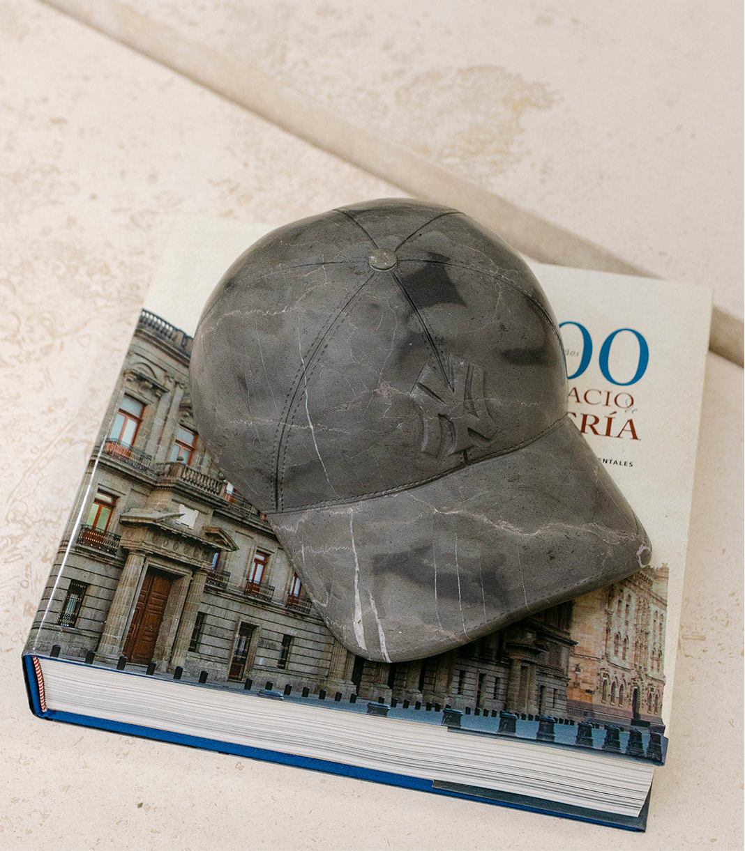 Gorra béisbol