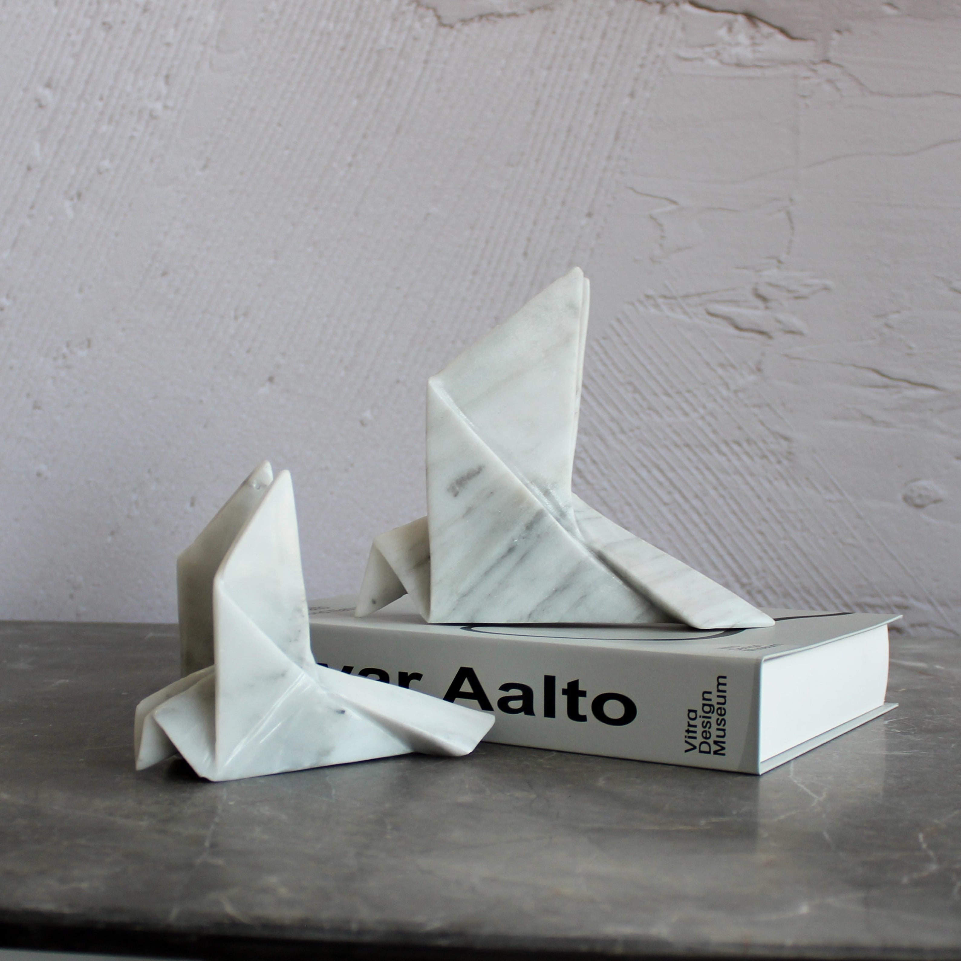 PAJARO ORIGAMI
