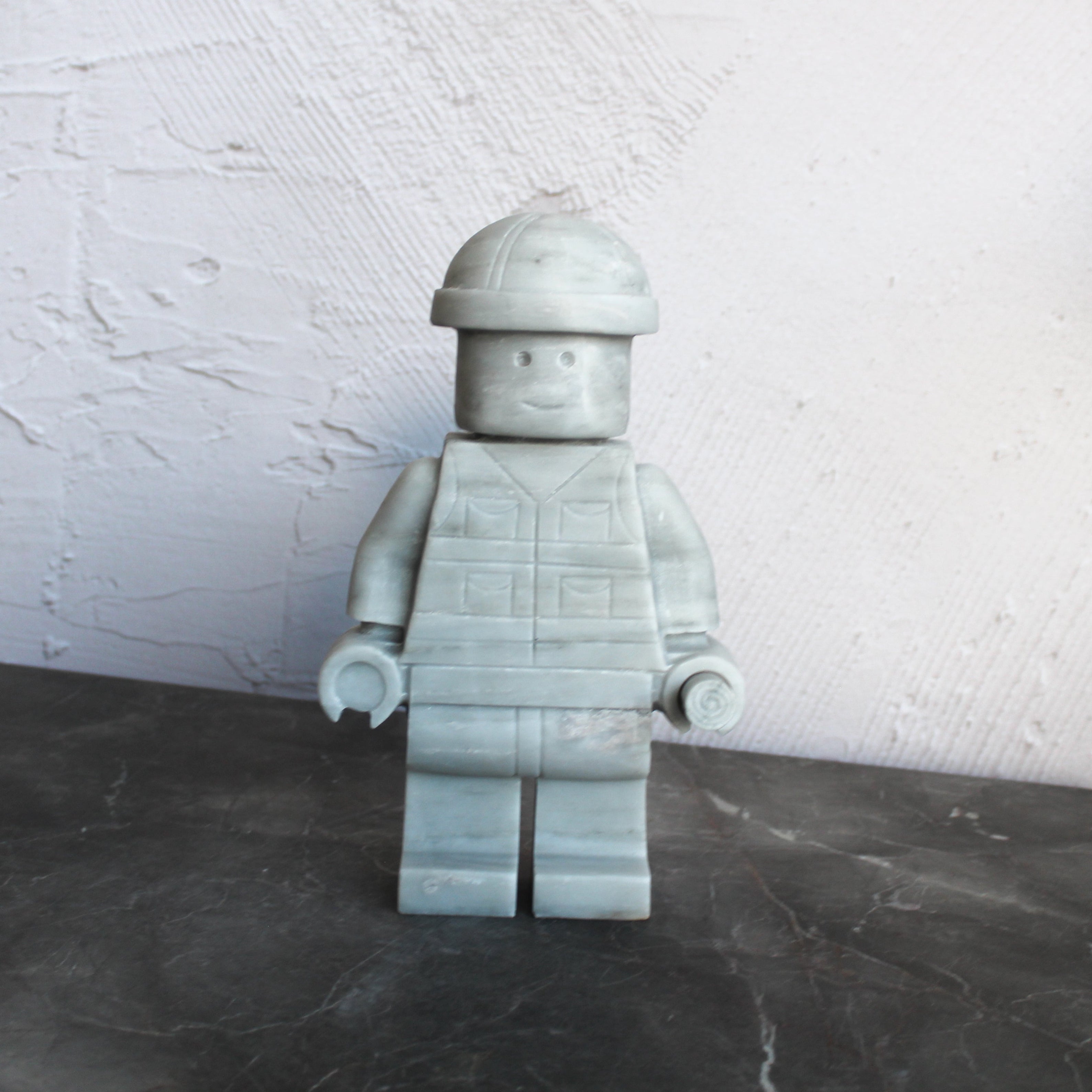LEGO ARQUITECTO