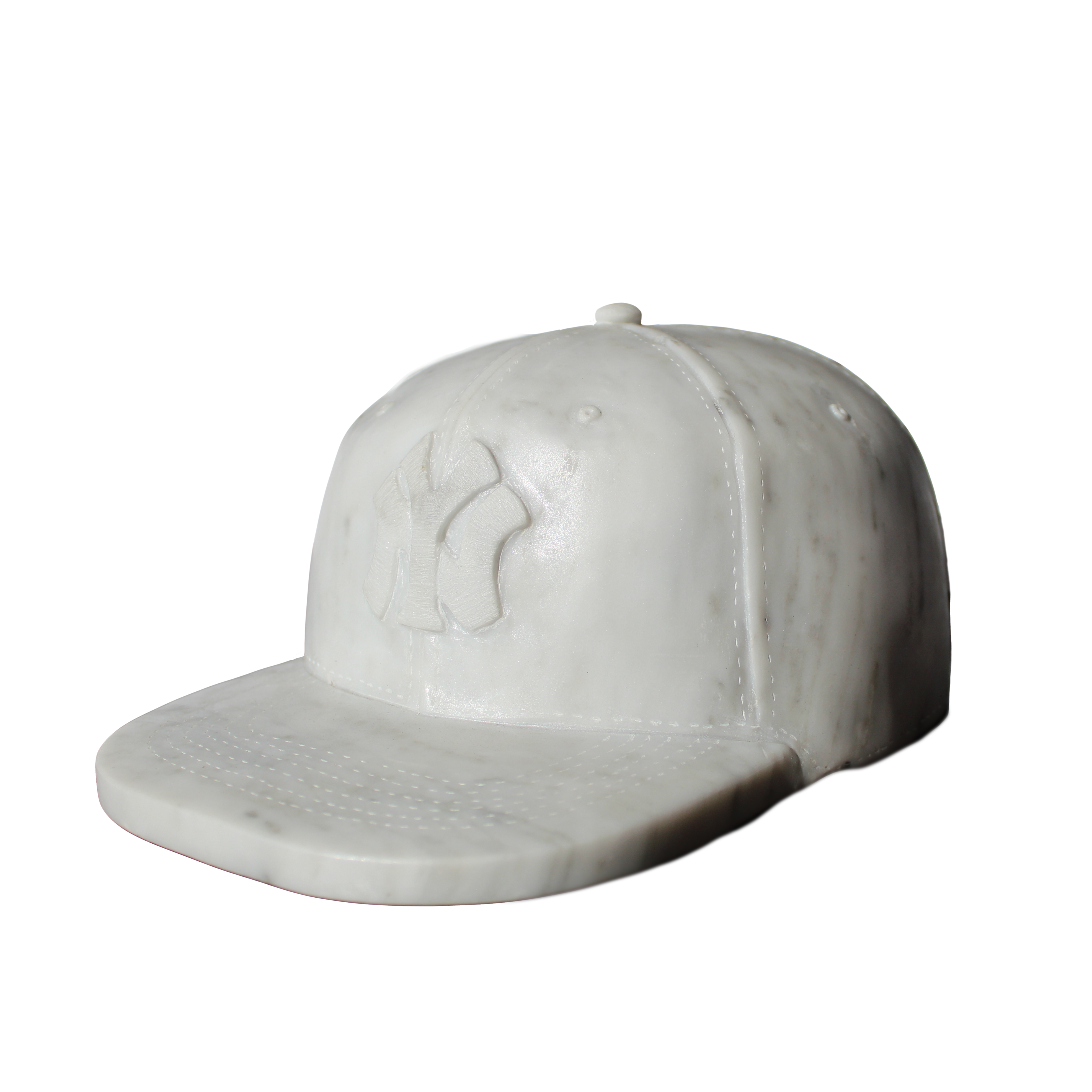 GORRA MÁRMOL