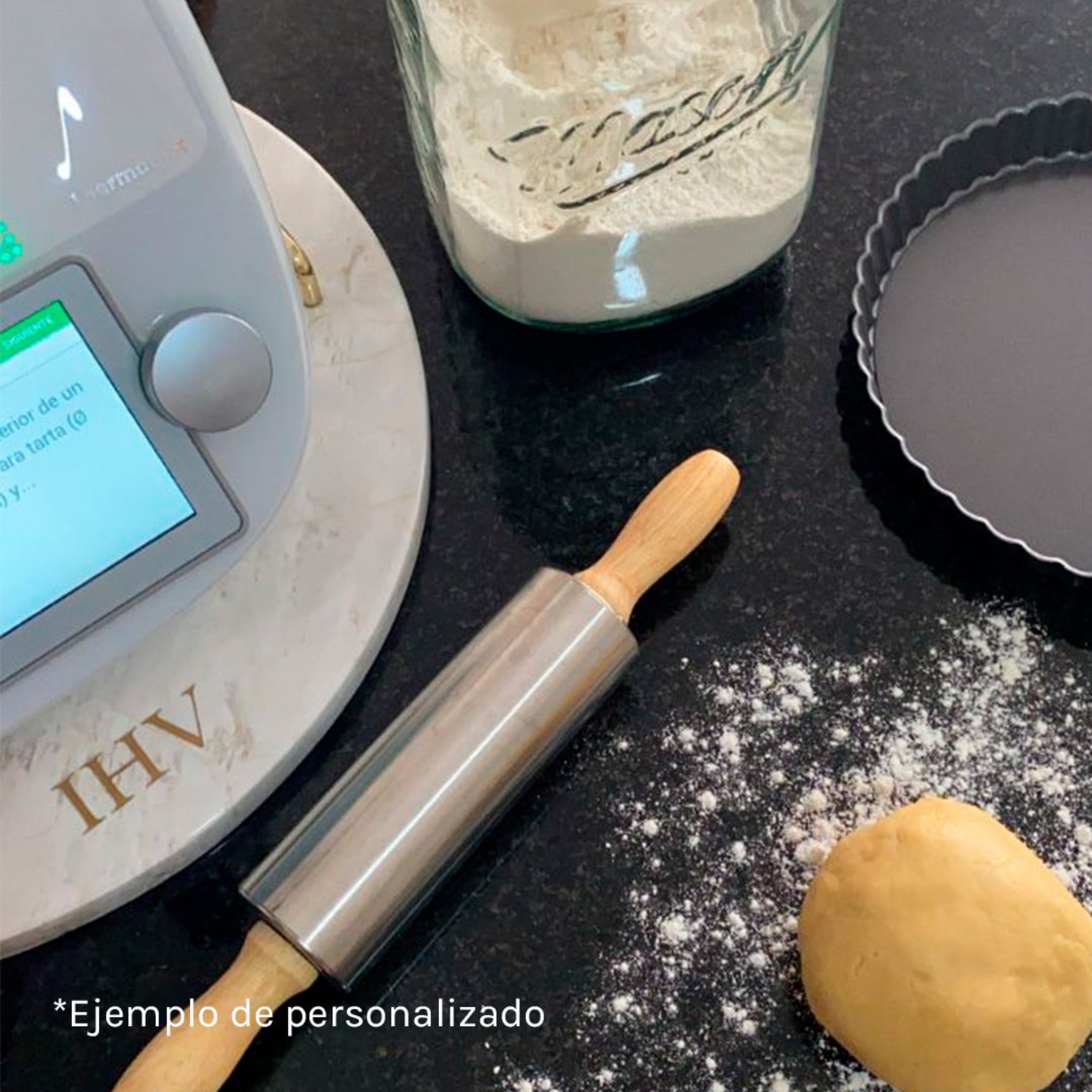 BASE PARA ROBOT DE COCINA